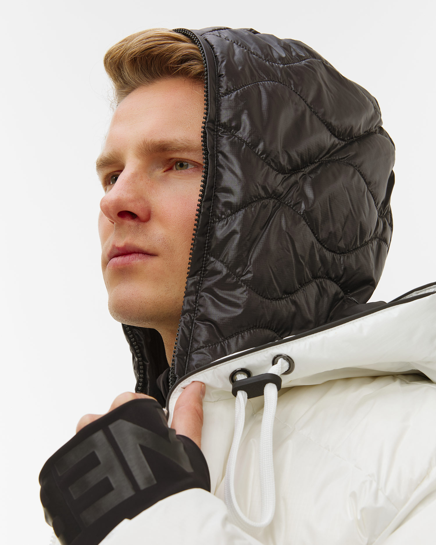 Piumino da sci da uomo BOGNER Zino-D