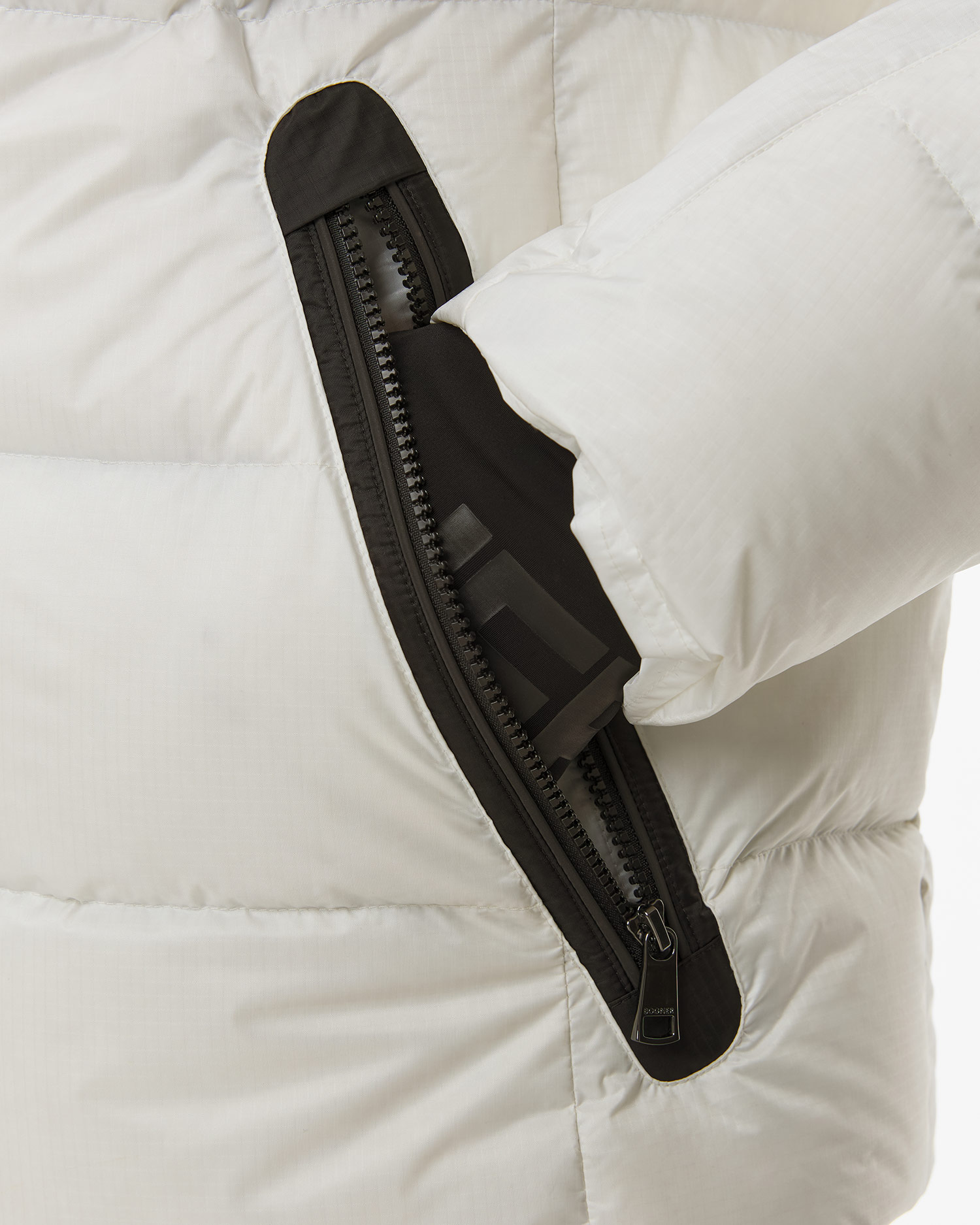 Piumino da sci da uomo BOGNER Zino-D