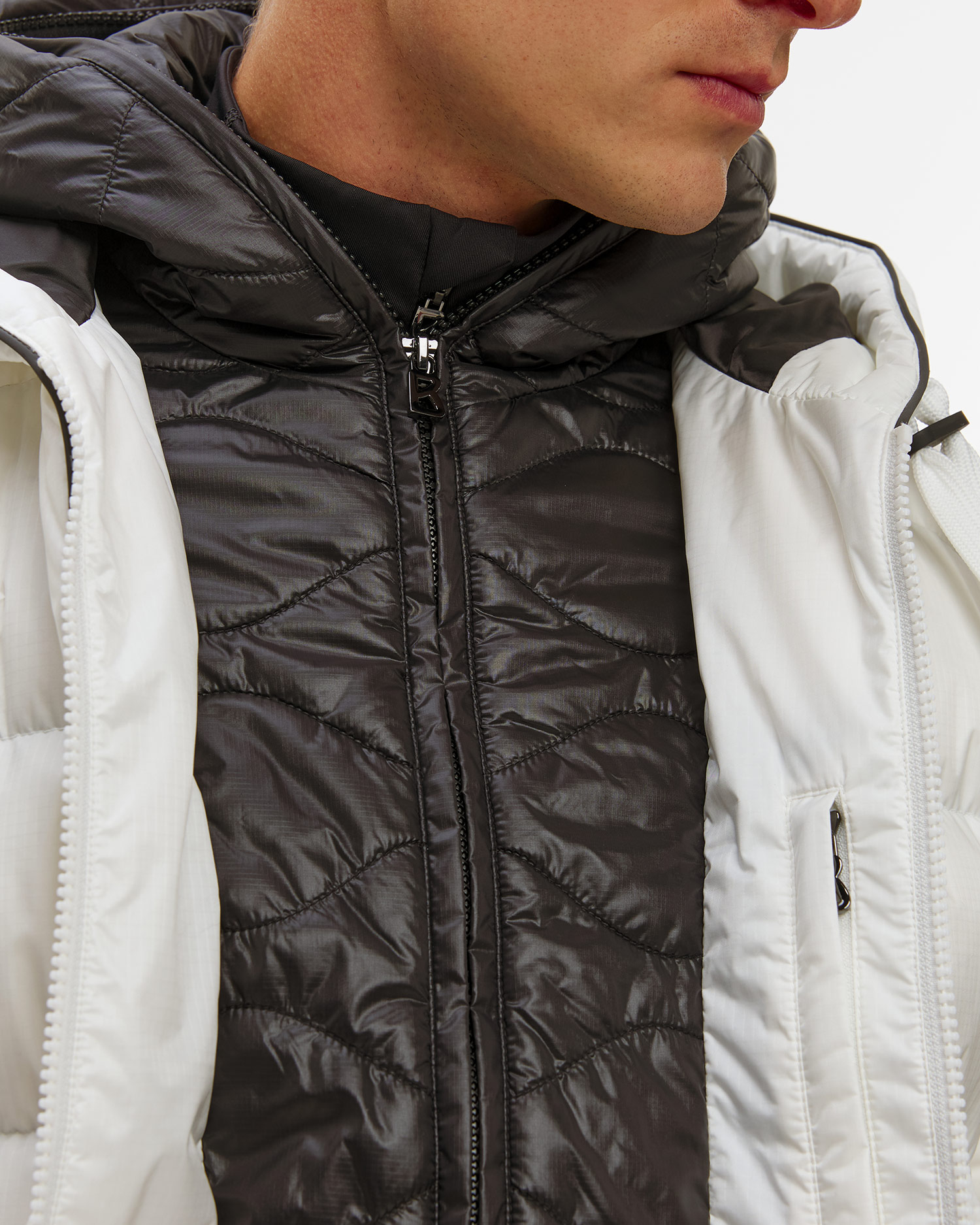 Piumino da sci da uomo BOGNER Zino-D