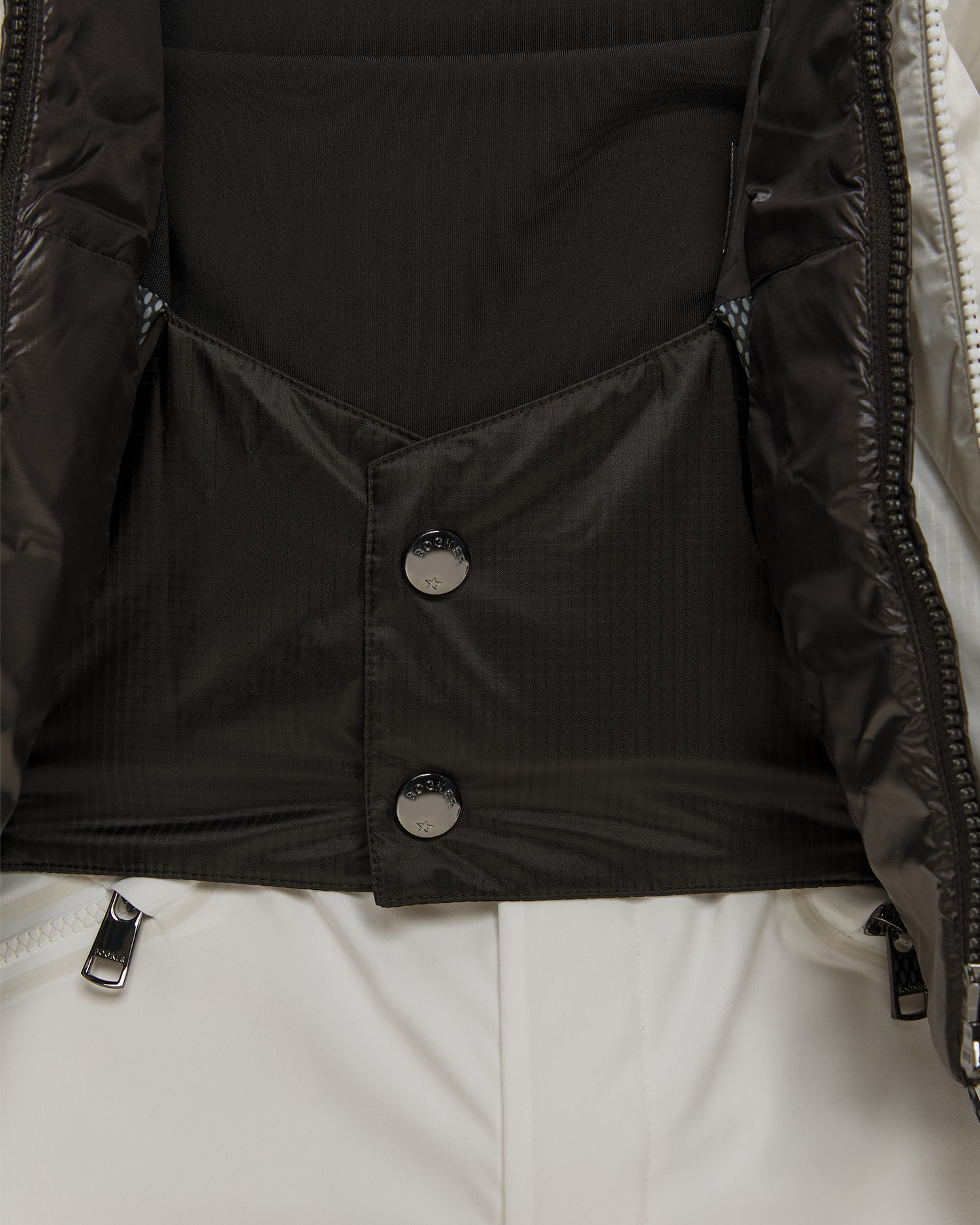 Piumino da sci da uomo BOGNER Zino-D