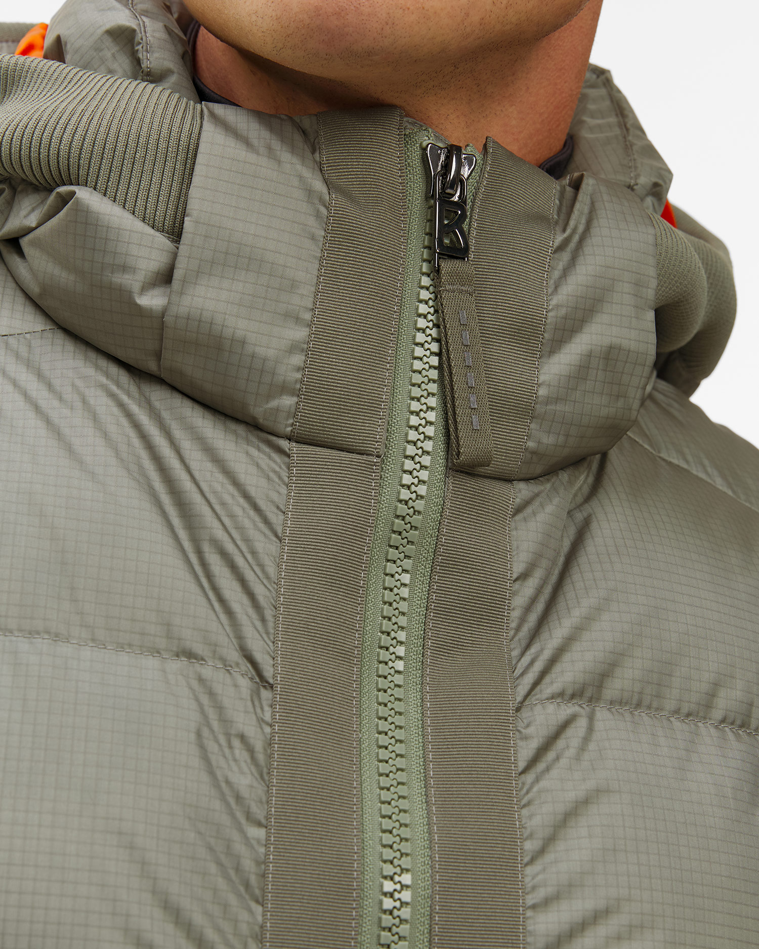 Piumino da sci da uomo BOGNER Samir-D