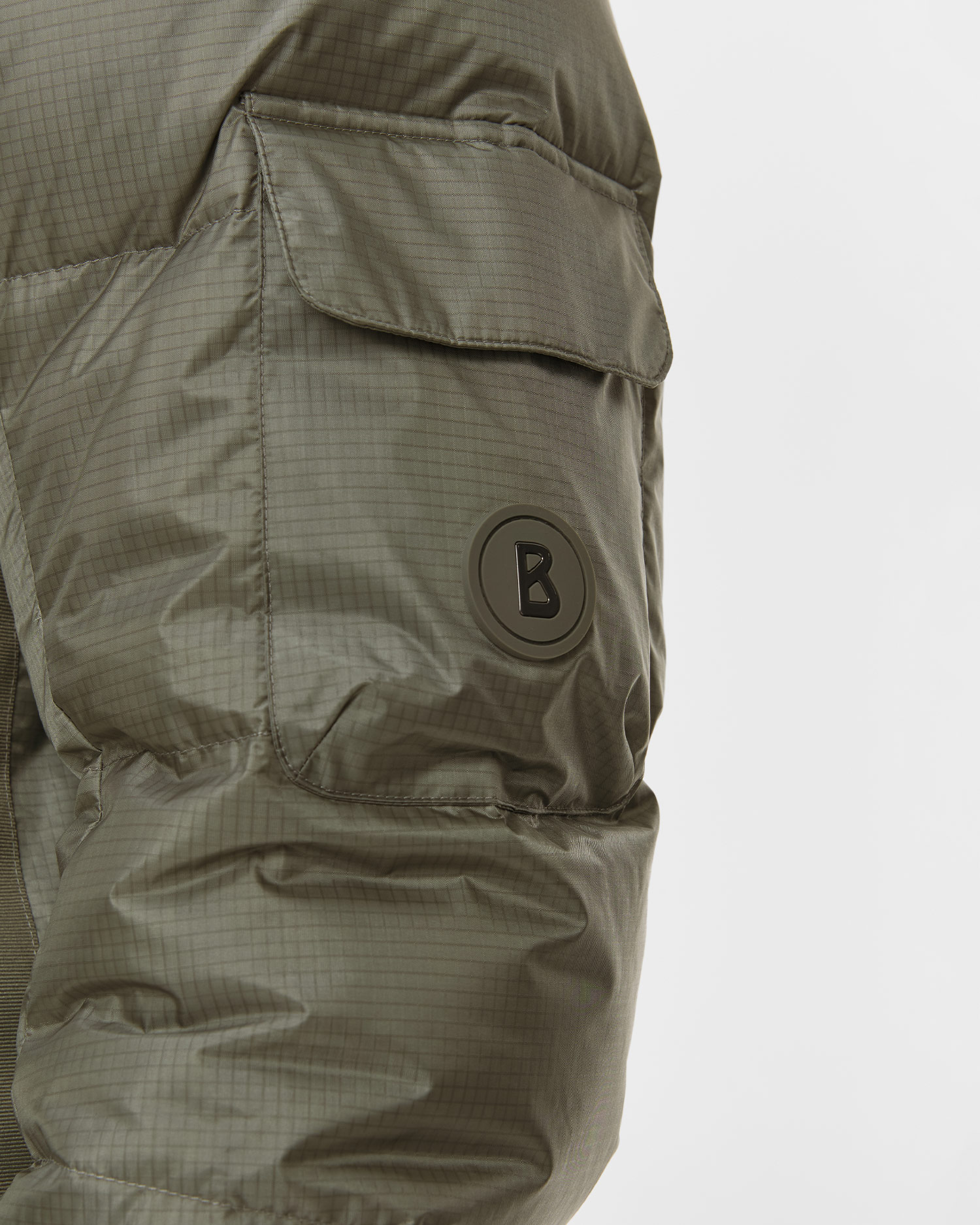 Piumino da sci da uomo BOGNER Samir-D