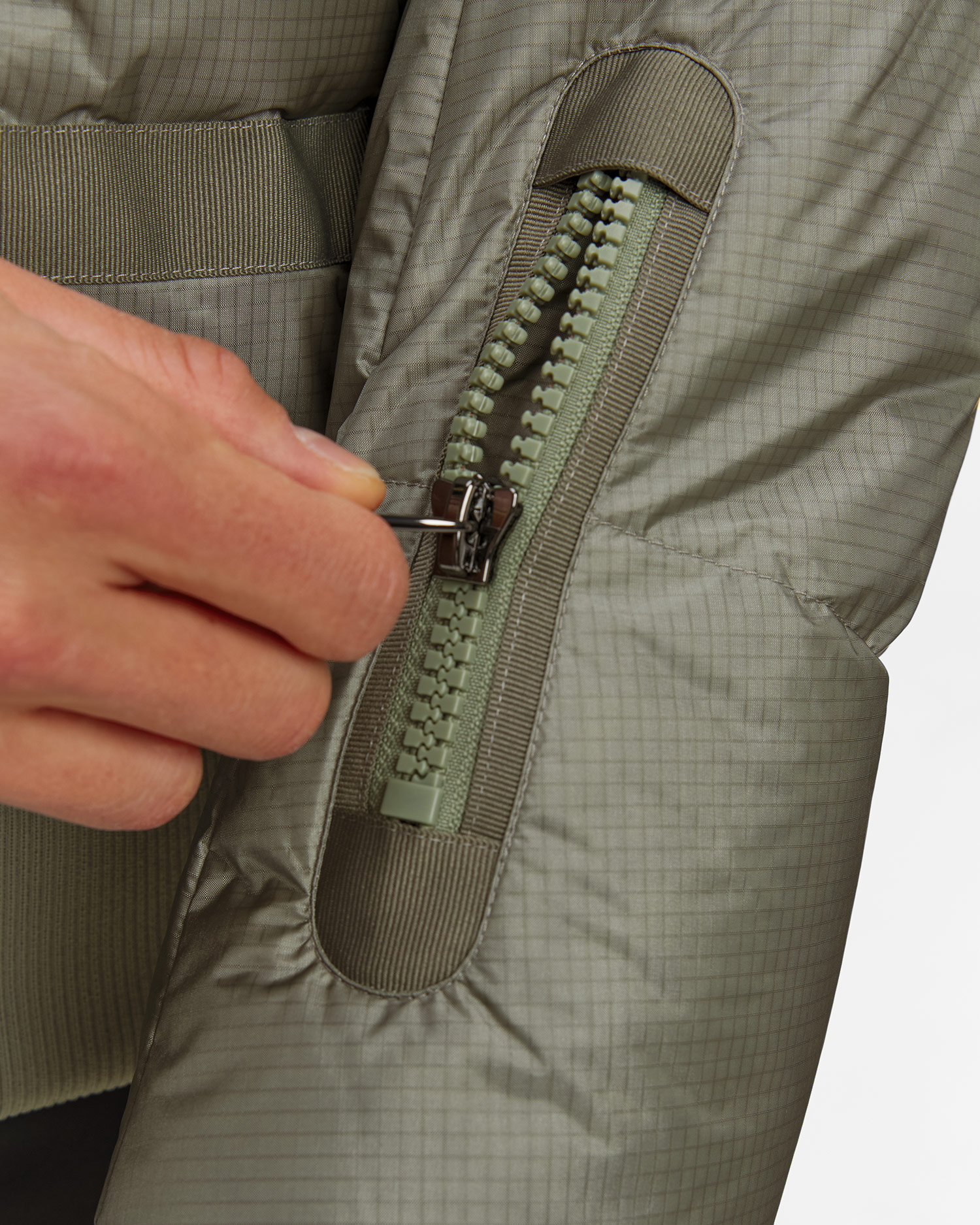 Piumino da sci da uomo BOGNER Samir-D