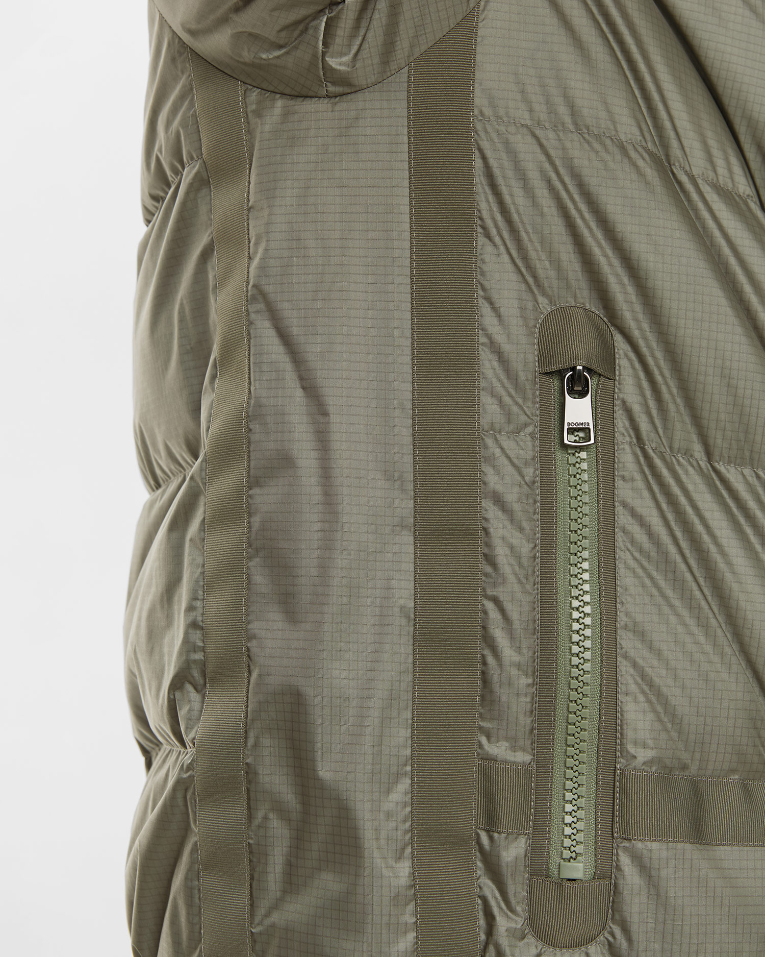 Piumino da sci da uomo BOGNER Samir-D