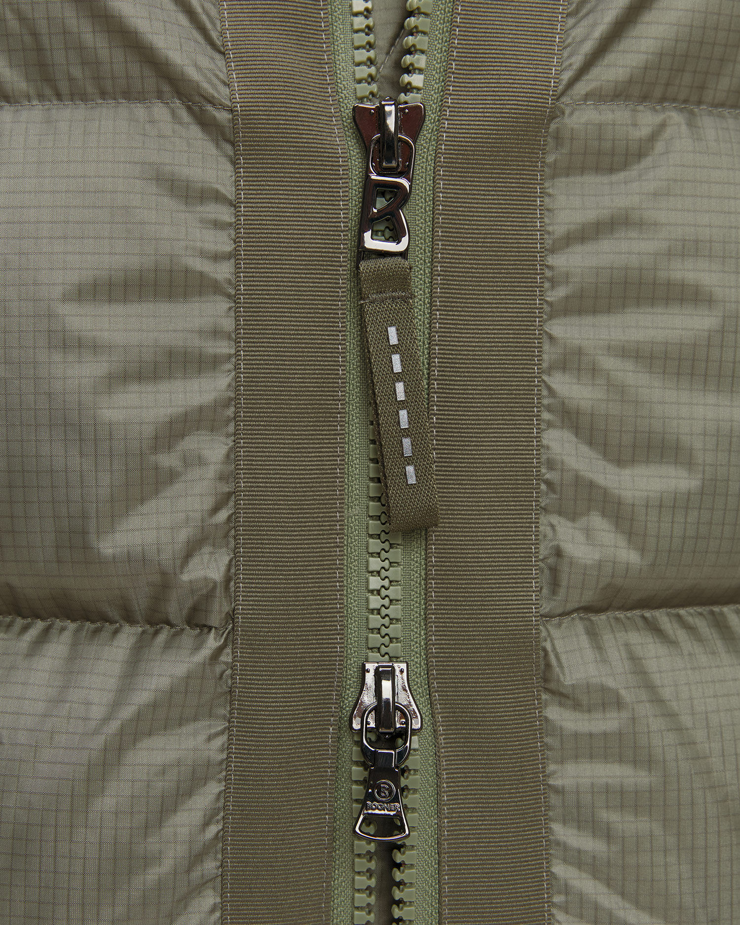 Piumino da sci da uomo BOGNER Samir-D