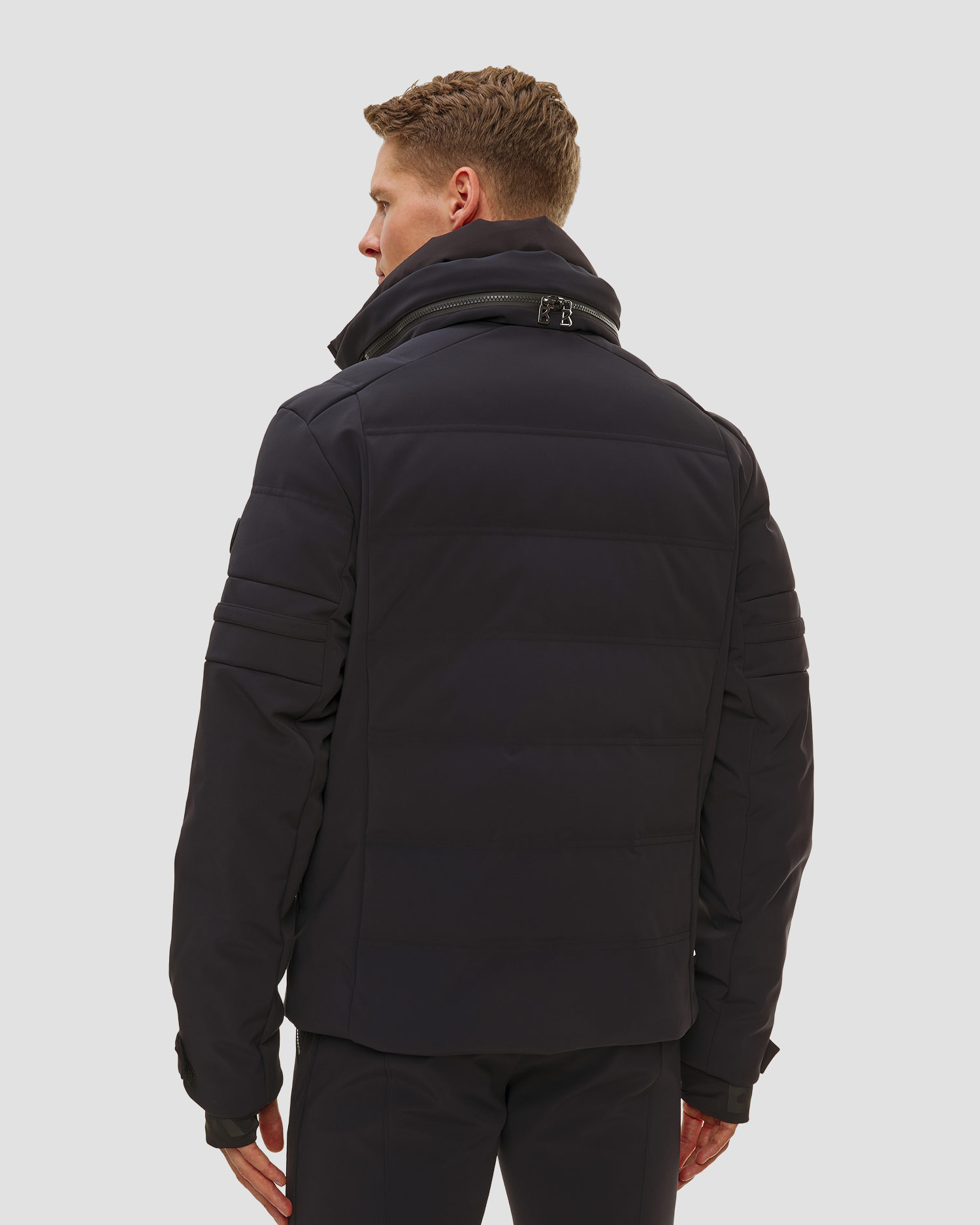 Piumino da sci da uomo BOGNER Minho-D