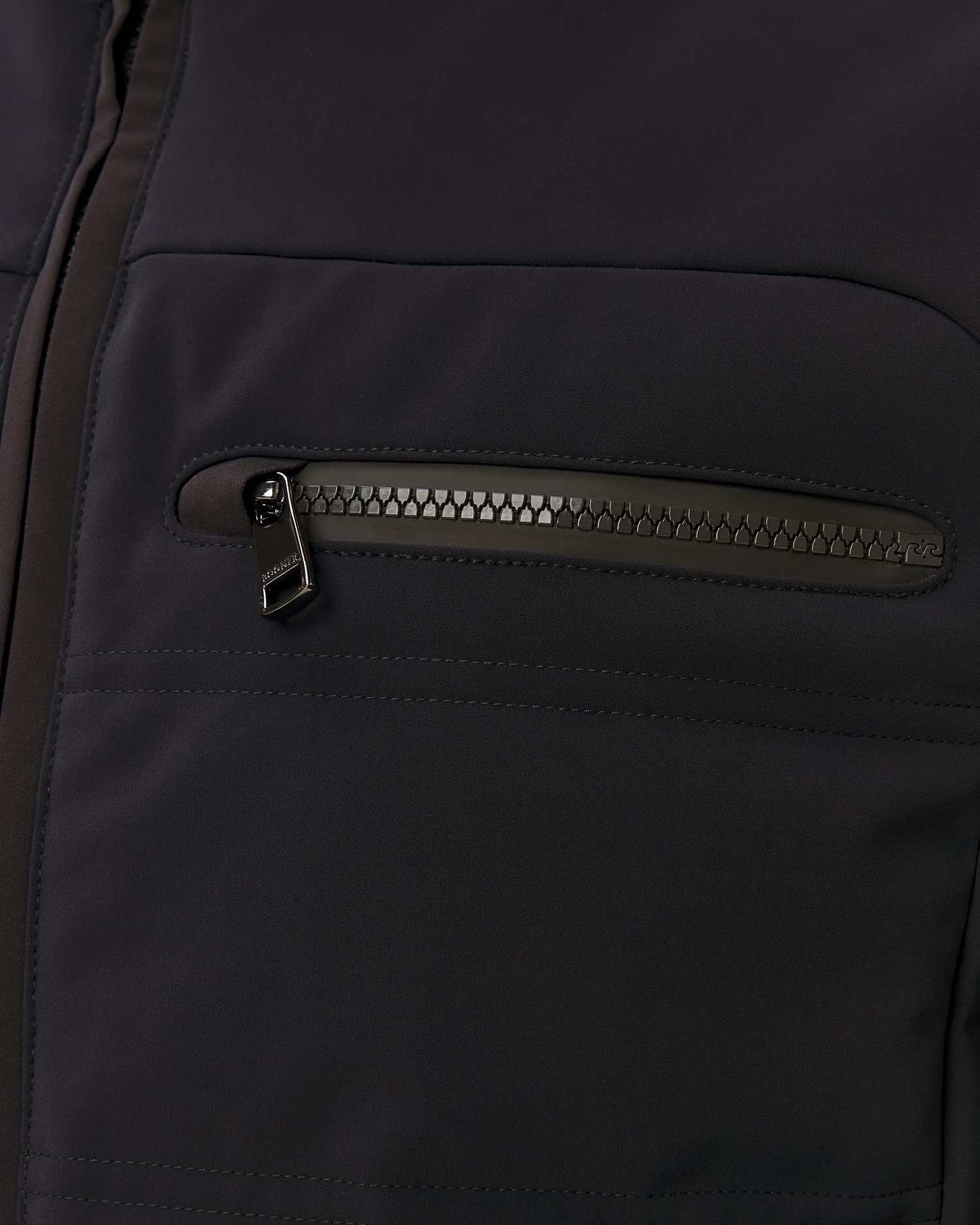 Piumino da sci da uomo BOGNER Minho-D