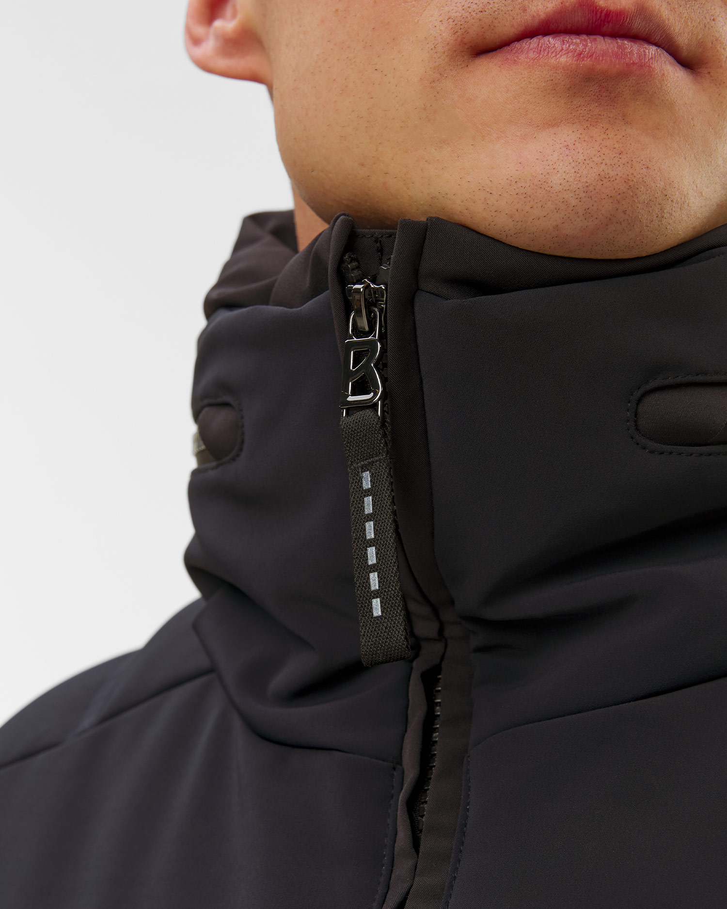 Piumino da sci da uomo BOGNER Minho-D