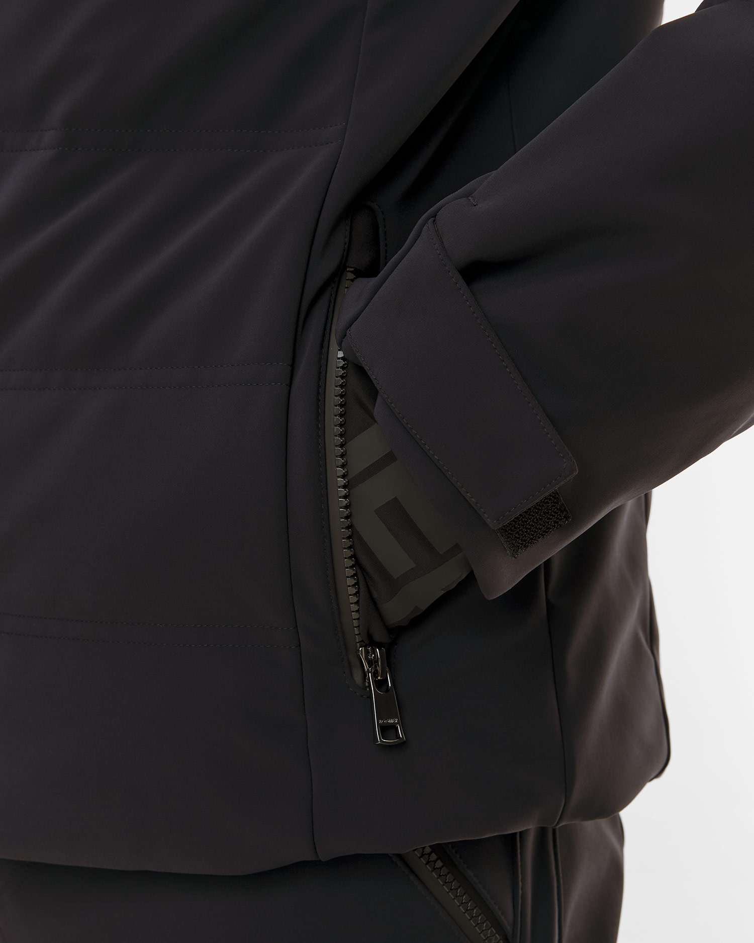 Piumino da sci da uomo BOGNER Minho-D