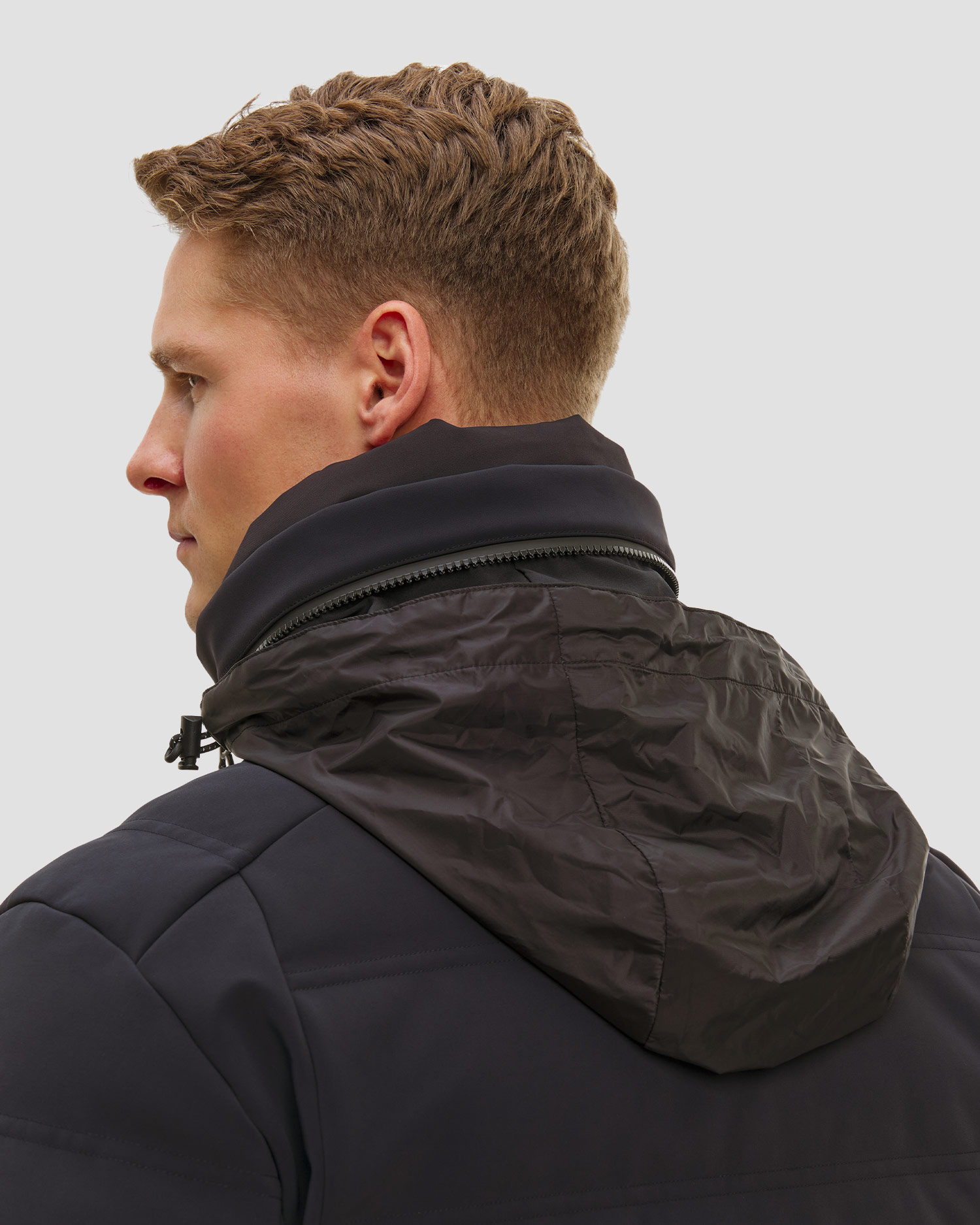 Piumino da sci da uomo BOGNER Minho-D