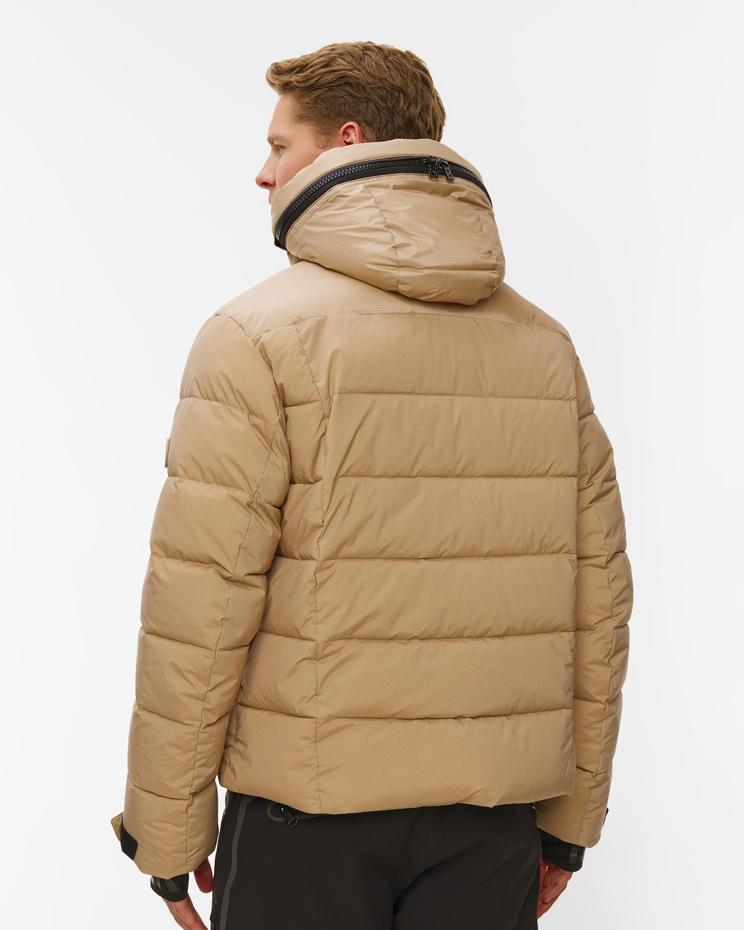 Giacca da sci da uomo BOGNER Blaine