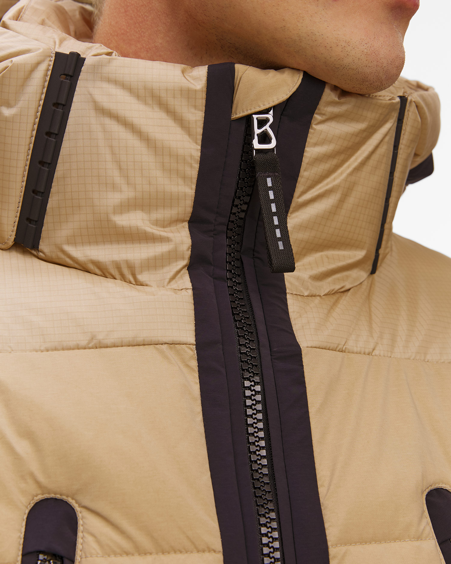 Giacca da sci da uomo BOGNER Blaine