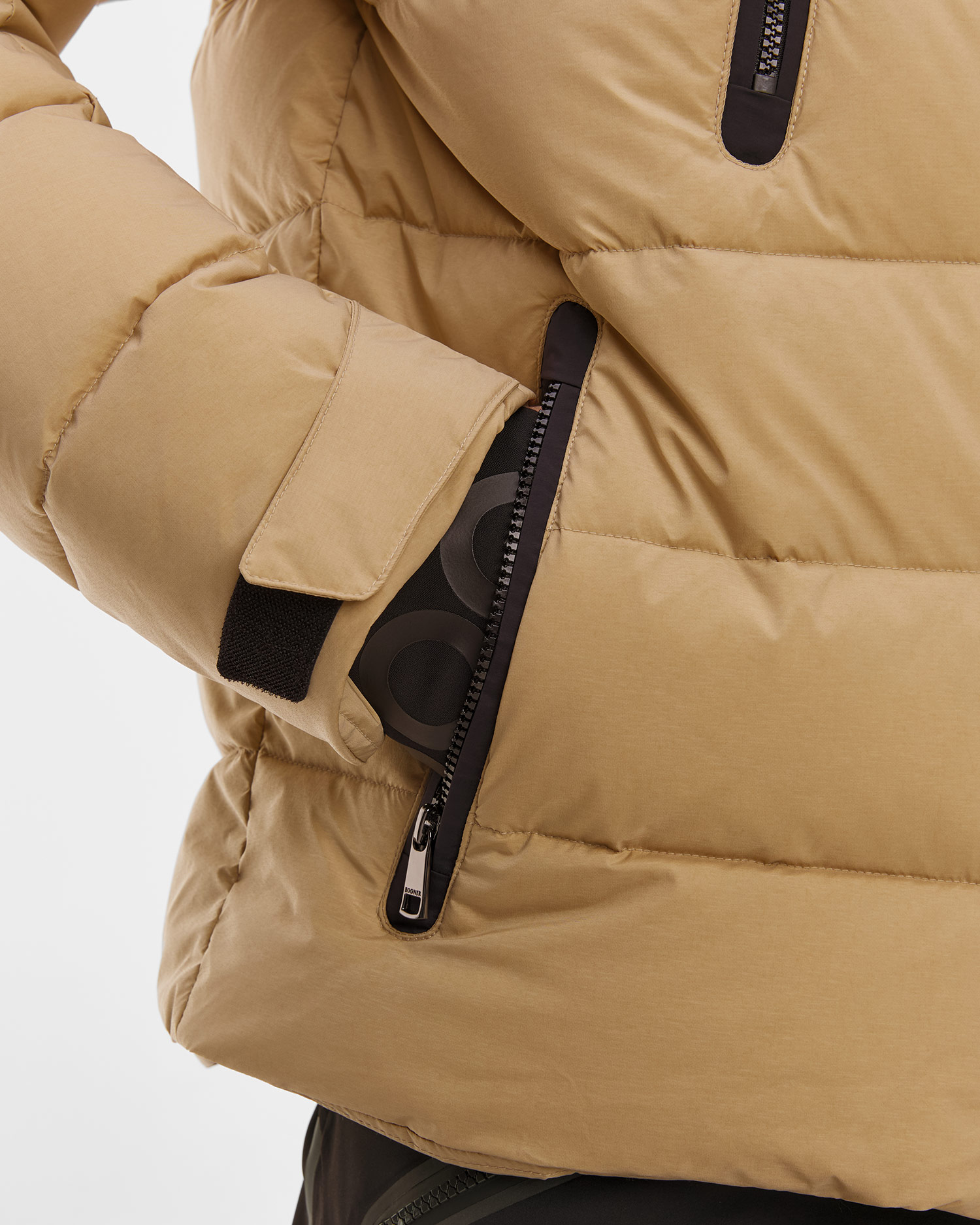 Giacca da sci da uomo BOGNER Blaine