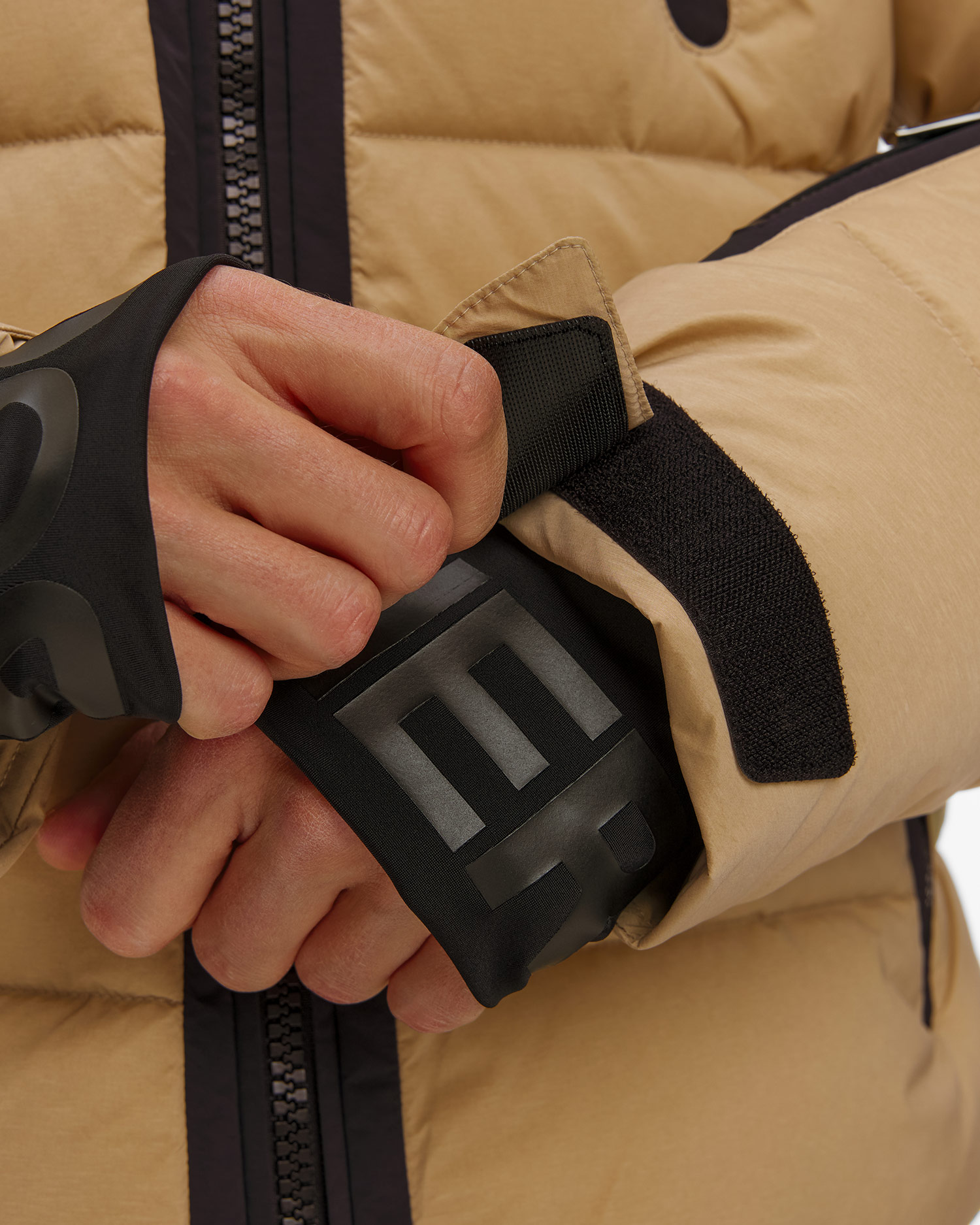 Kurtka narciarska męska BOGNER Blaine