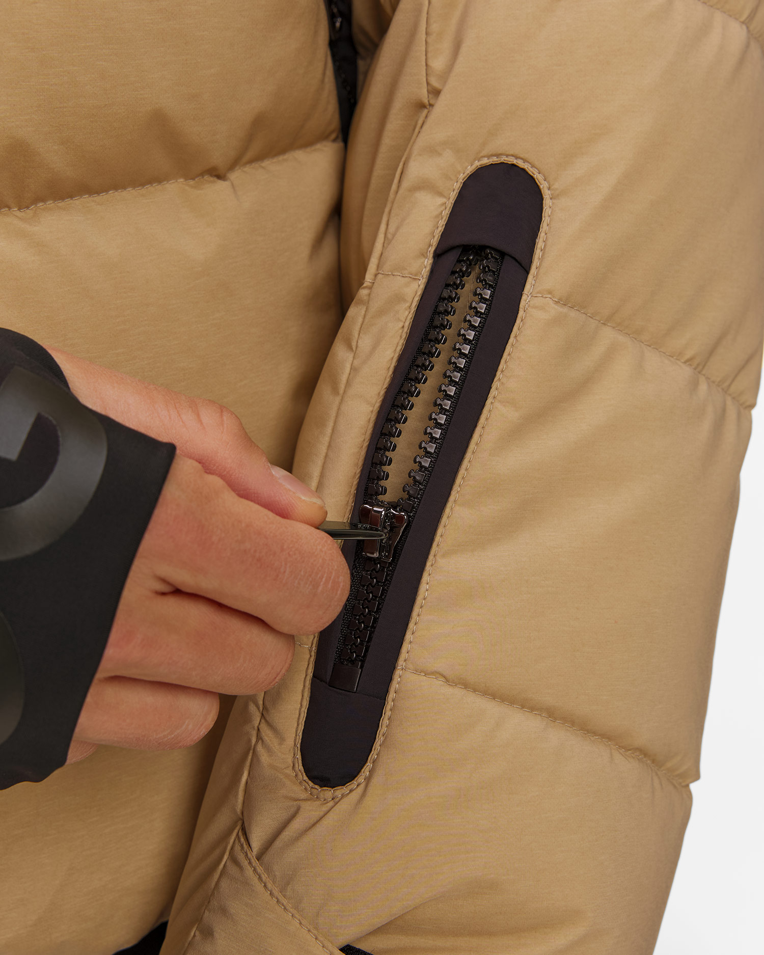 Kurtka narciarska męska BOGNER Blaine