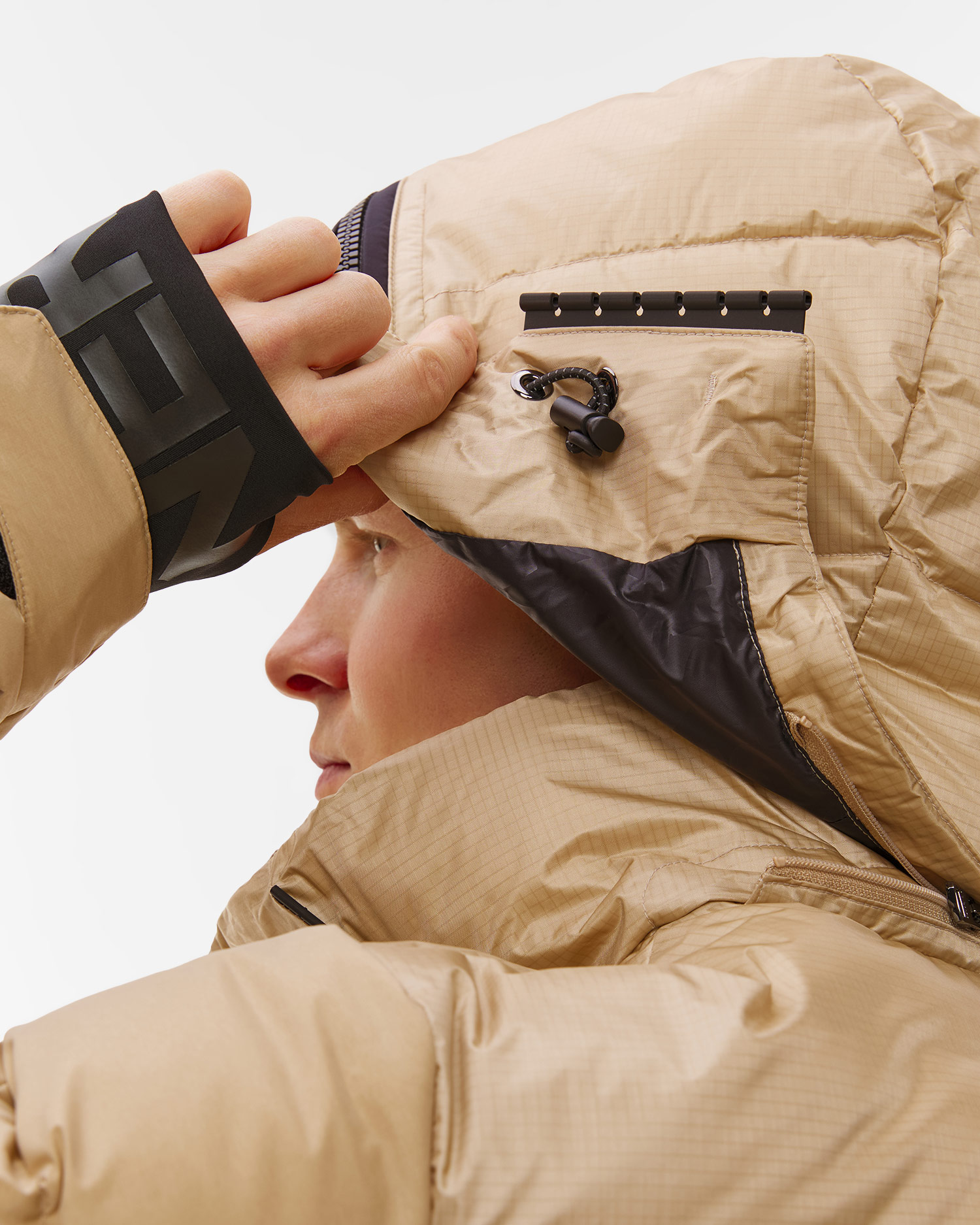 Giacca da sci da uomo BOGNER Blaine