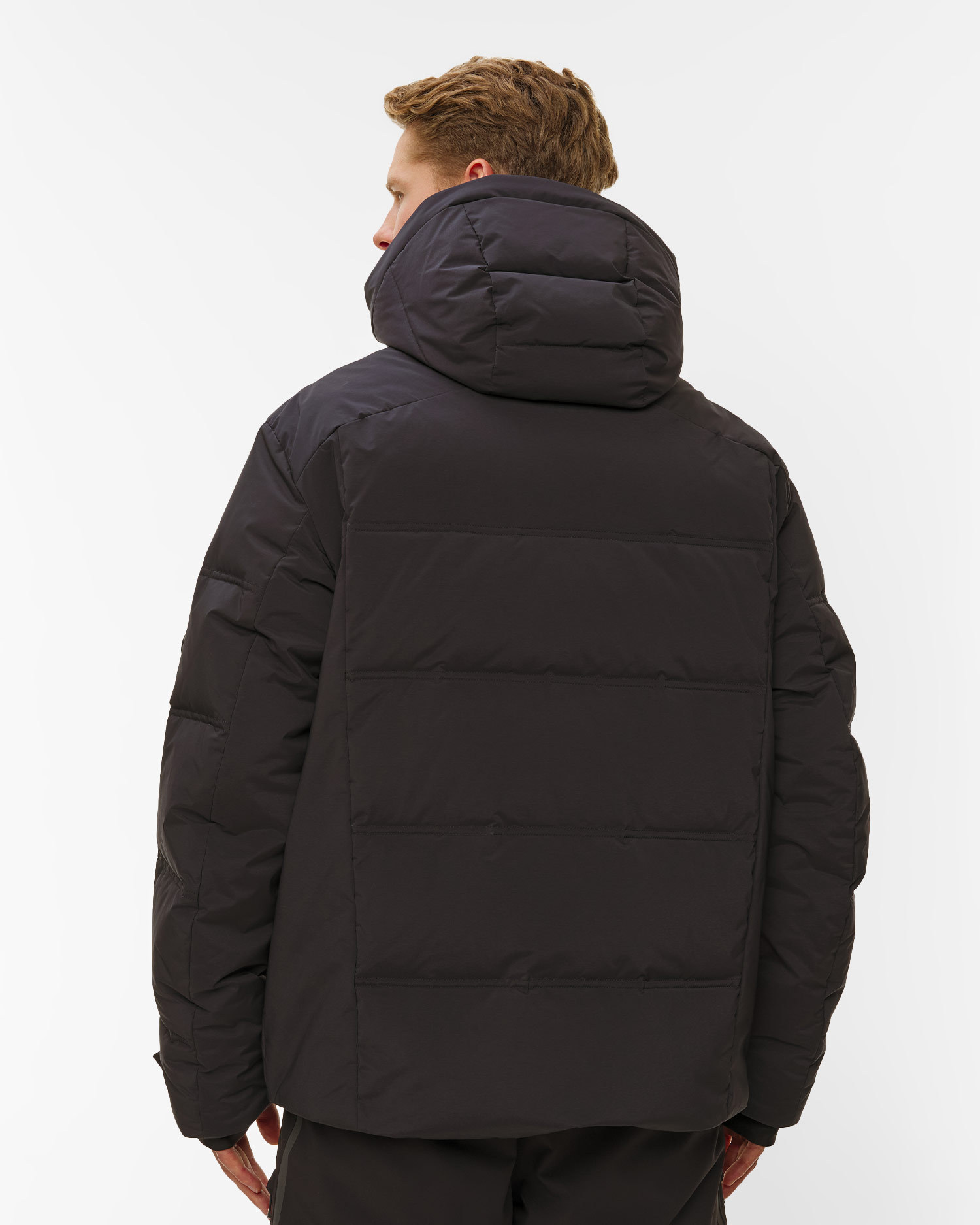 Kurtka narciarska męska BOGNER Arron-LD