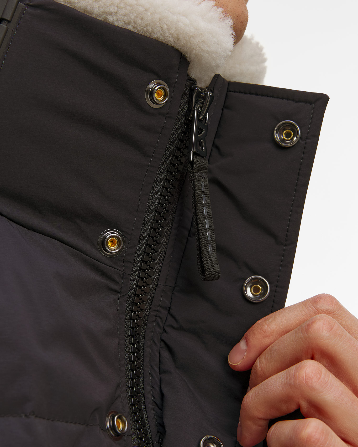 Kurtka narciarska męska BOGNER Arron-LD