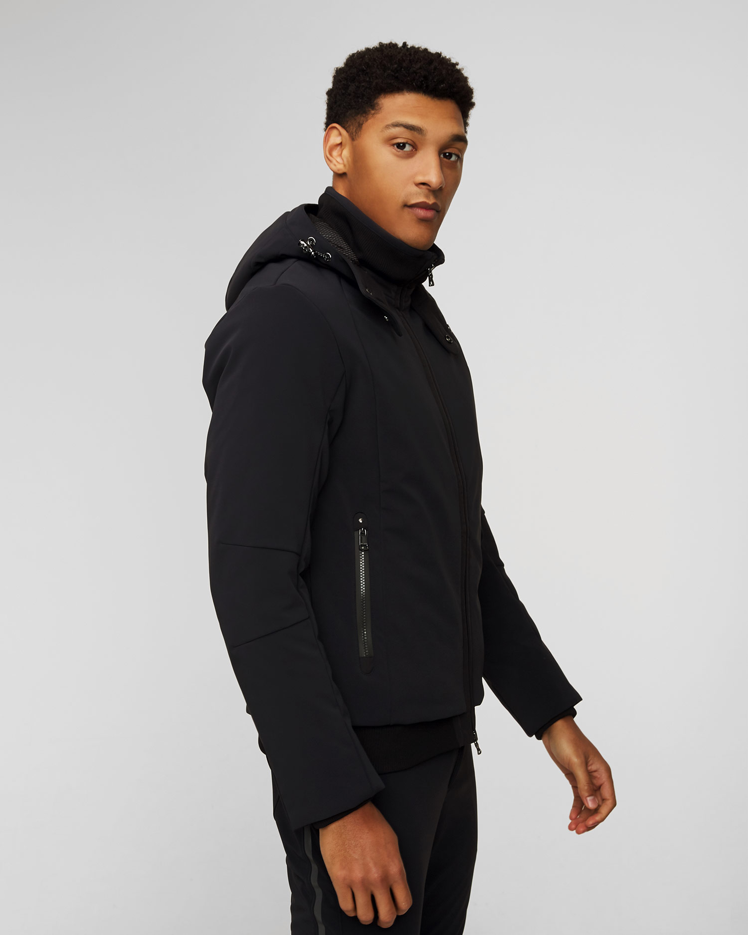 Kurtka narciarska męska BOGNER Mino