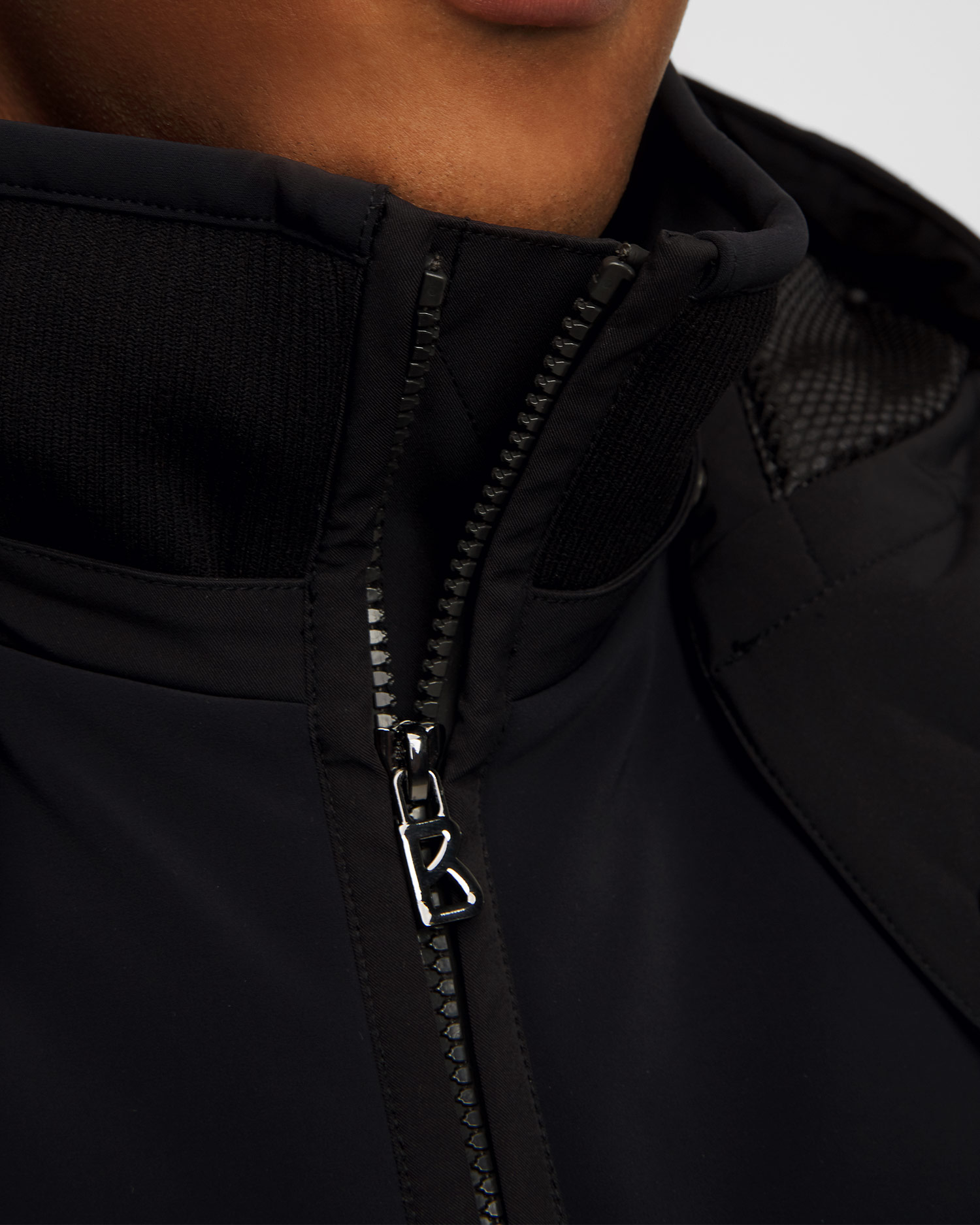 Kurtka narciarska męska BOGNER Mino