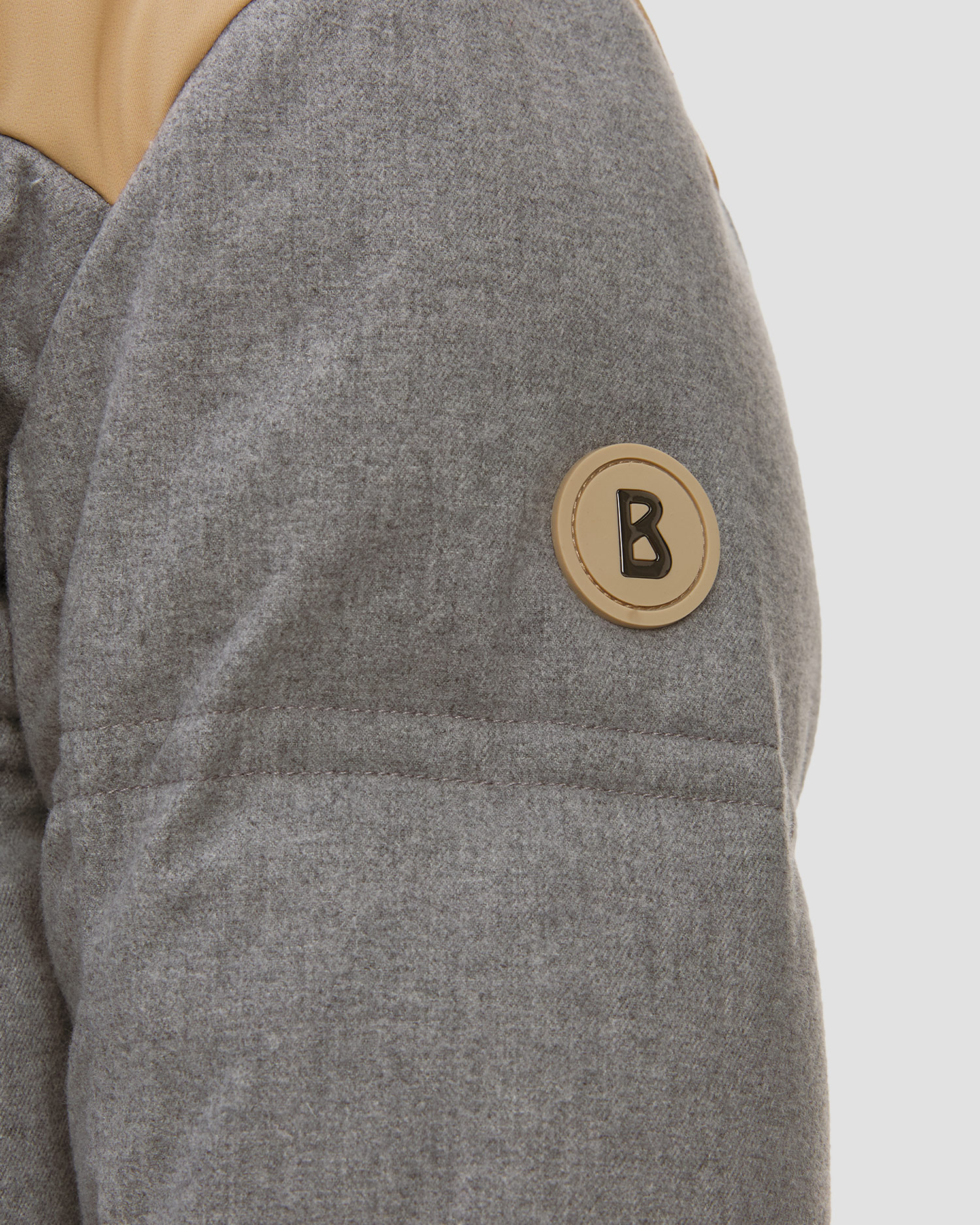 Giacca da sci da uomo BOGNER Wali-D