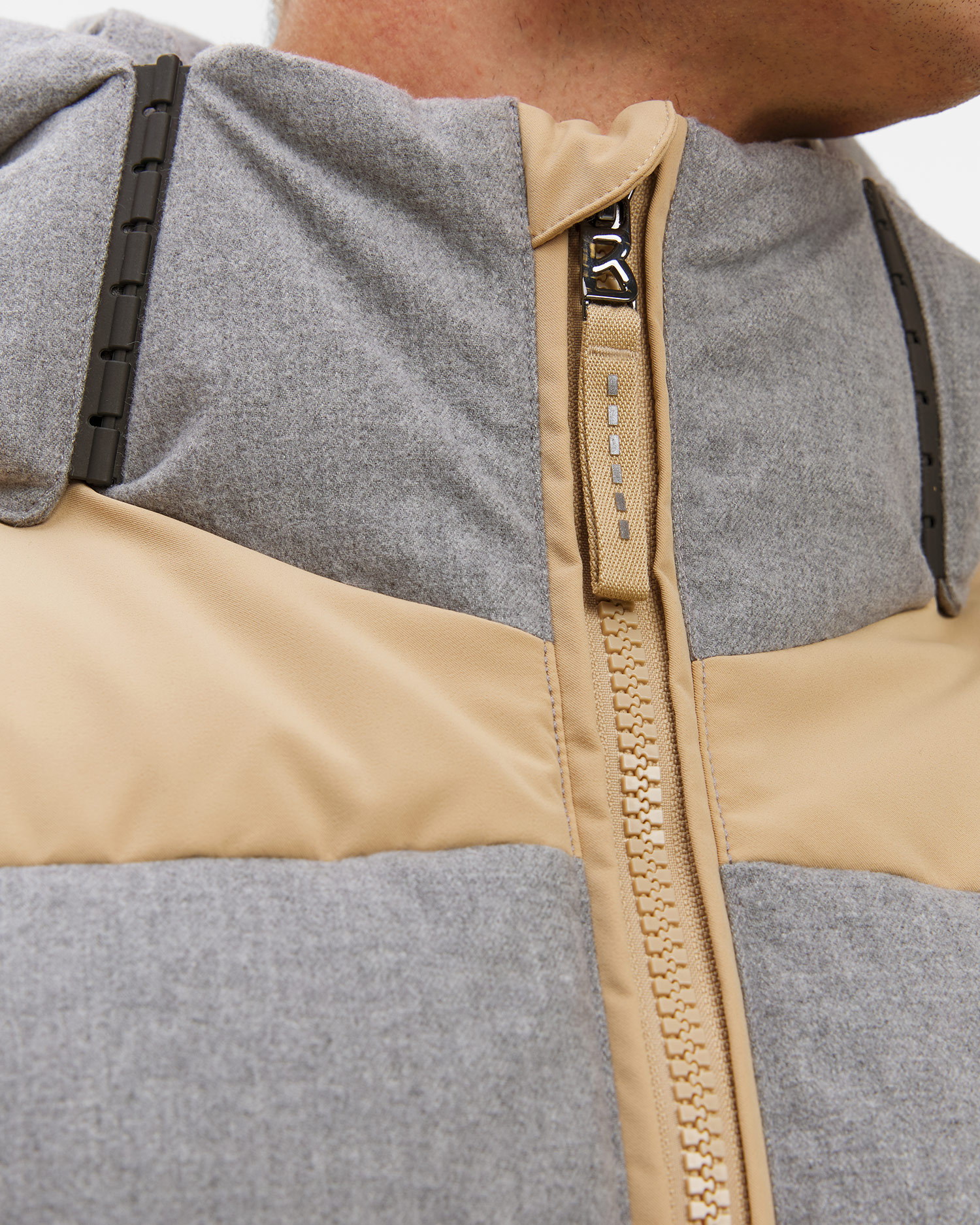 BOGNER Wali-D Herren-Skijacke