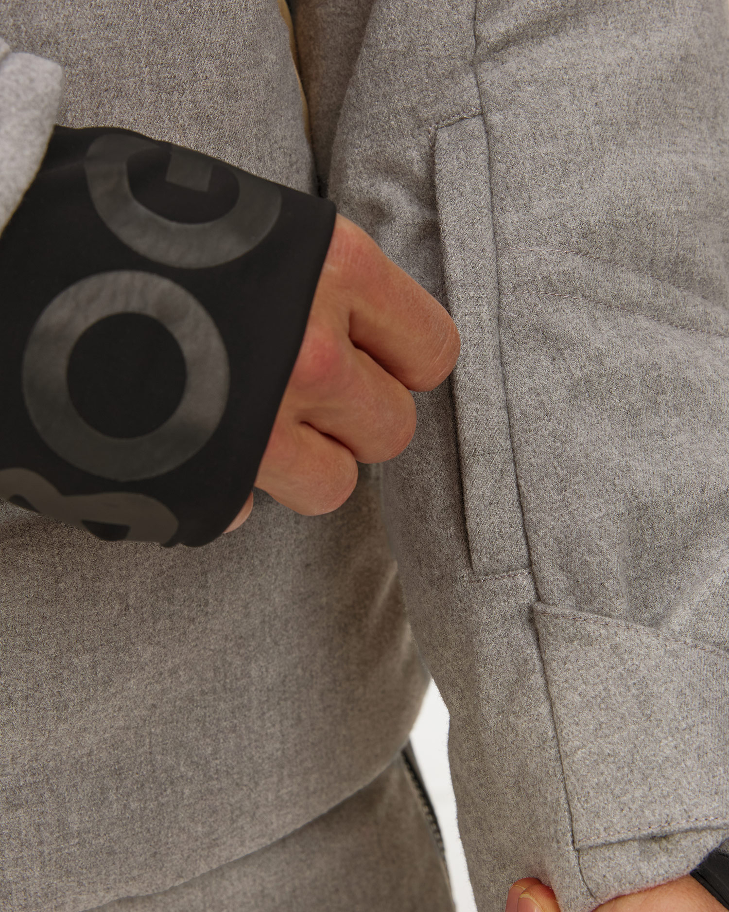 Giacca da sci da uomo BOGNER Wali-D