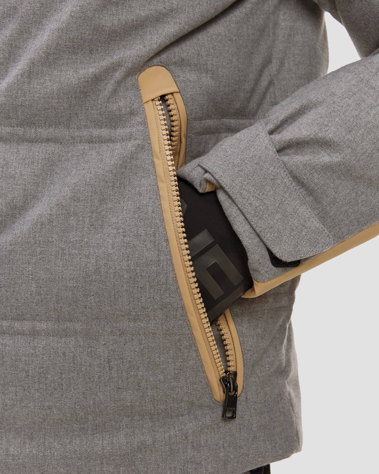 Giacca da sci da uomo BOGNER Wali-D