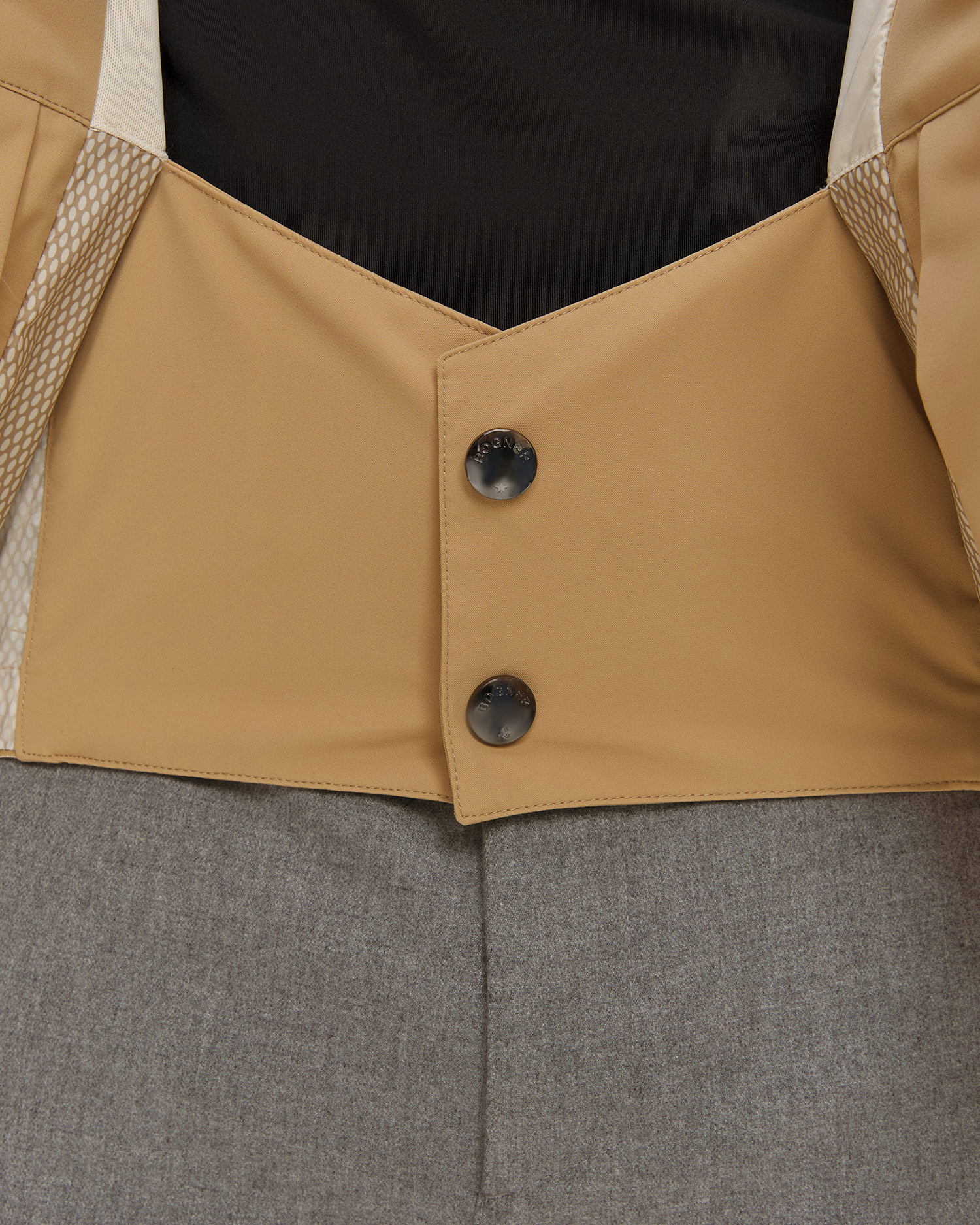 Giacca da sci da uomo BOGNER Wali-D