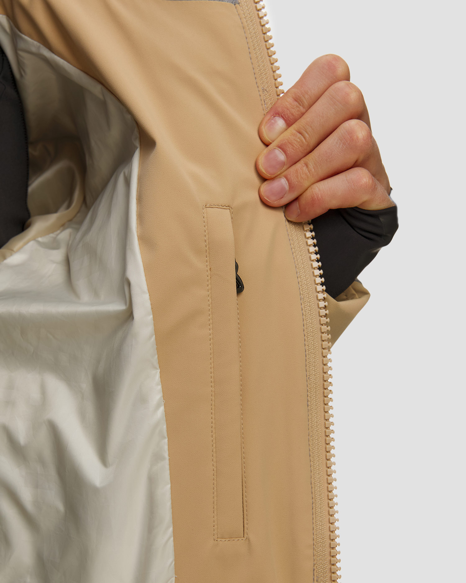 Giacca da sci da uomo BOGNER Wali-D