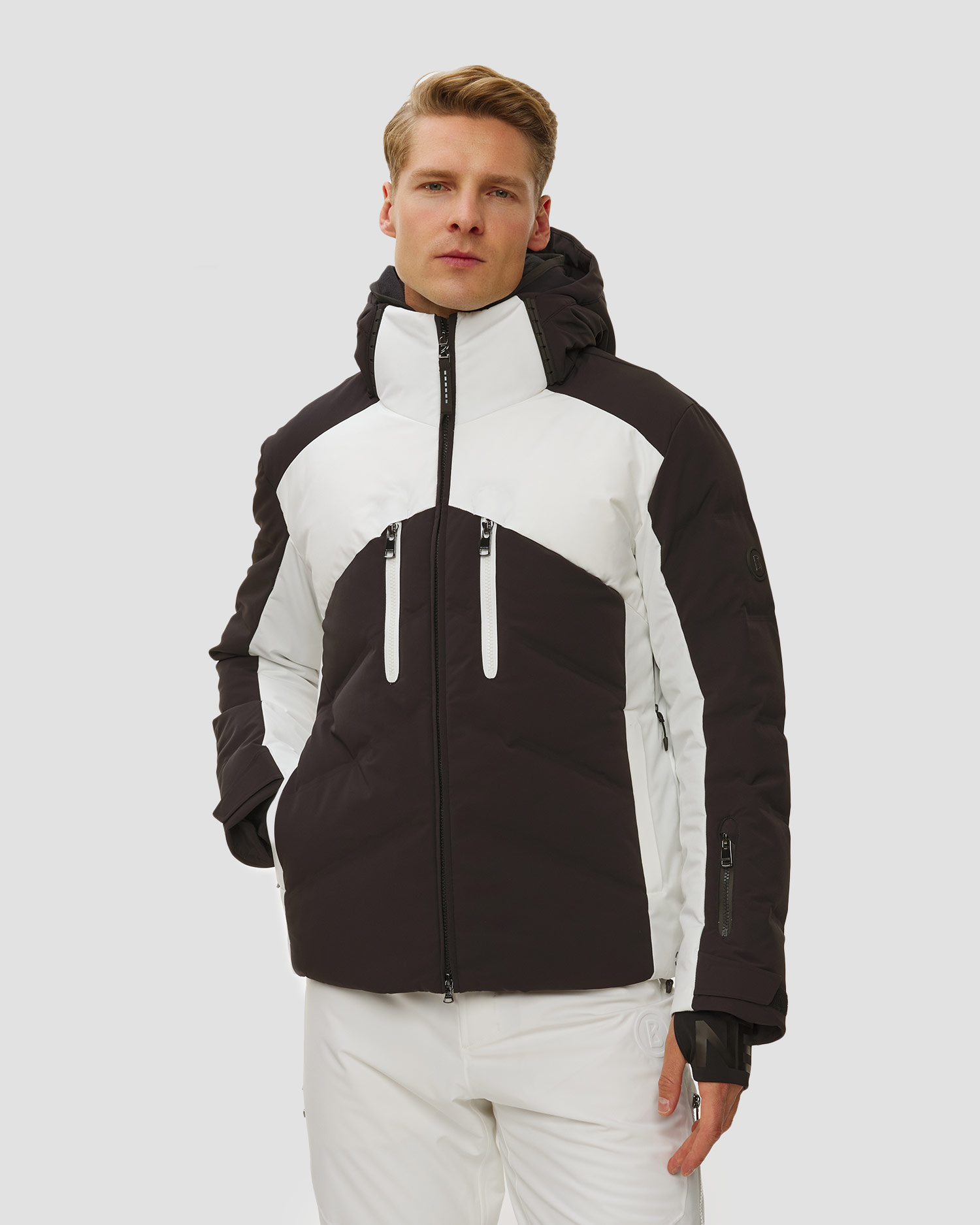 Giacca da sci da uomo BOGNER Jervis-D