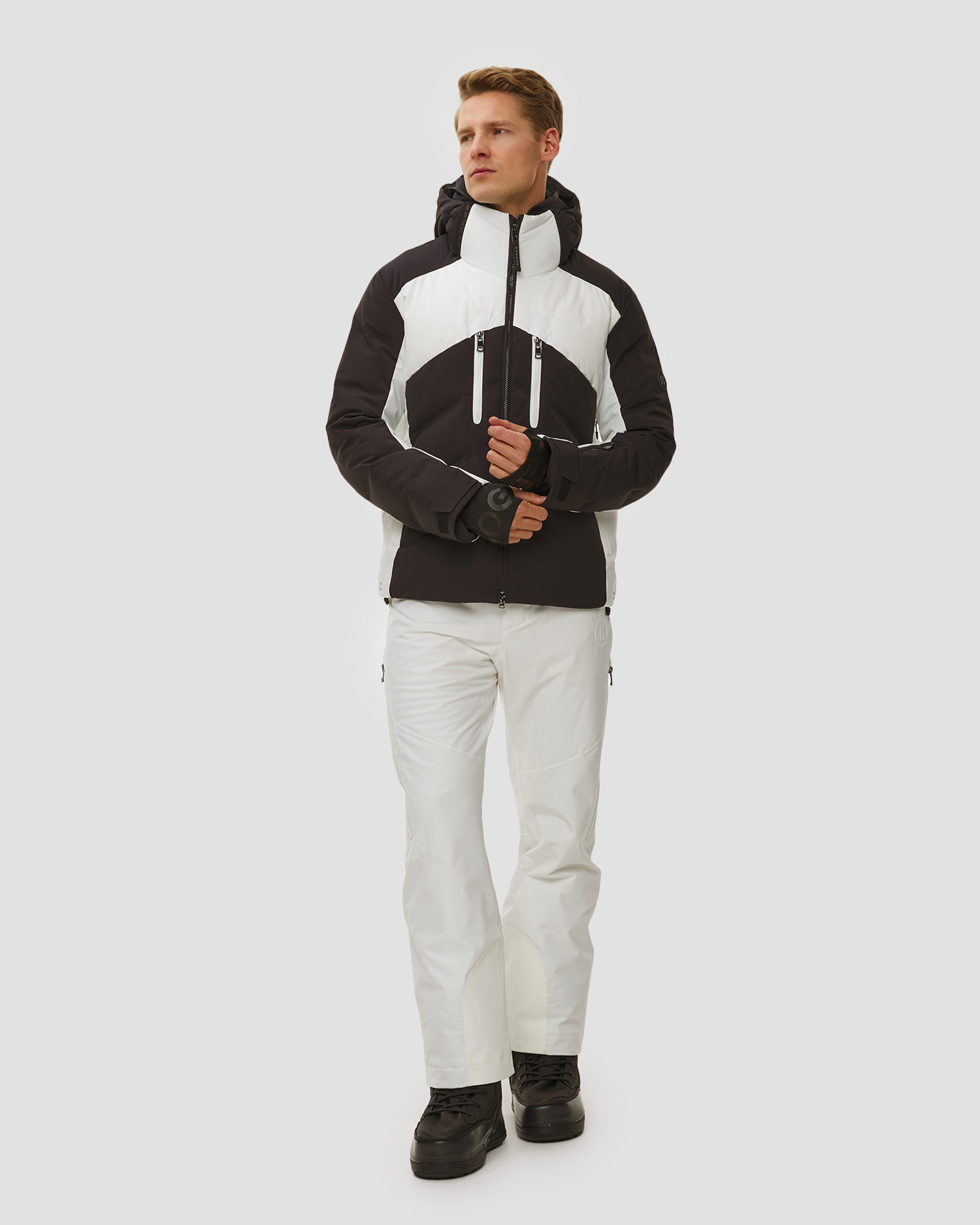 Giacca da sci da uomo BOGNER Jervis-D