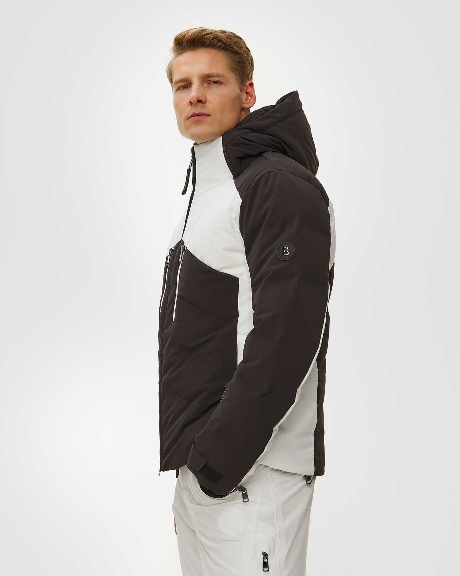 Giacca da sci da uomo BOGNER Jervis-D