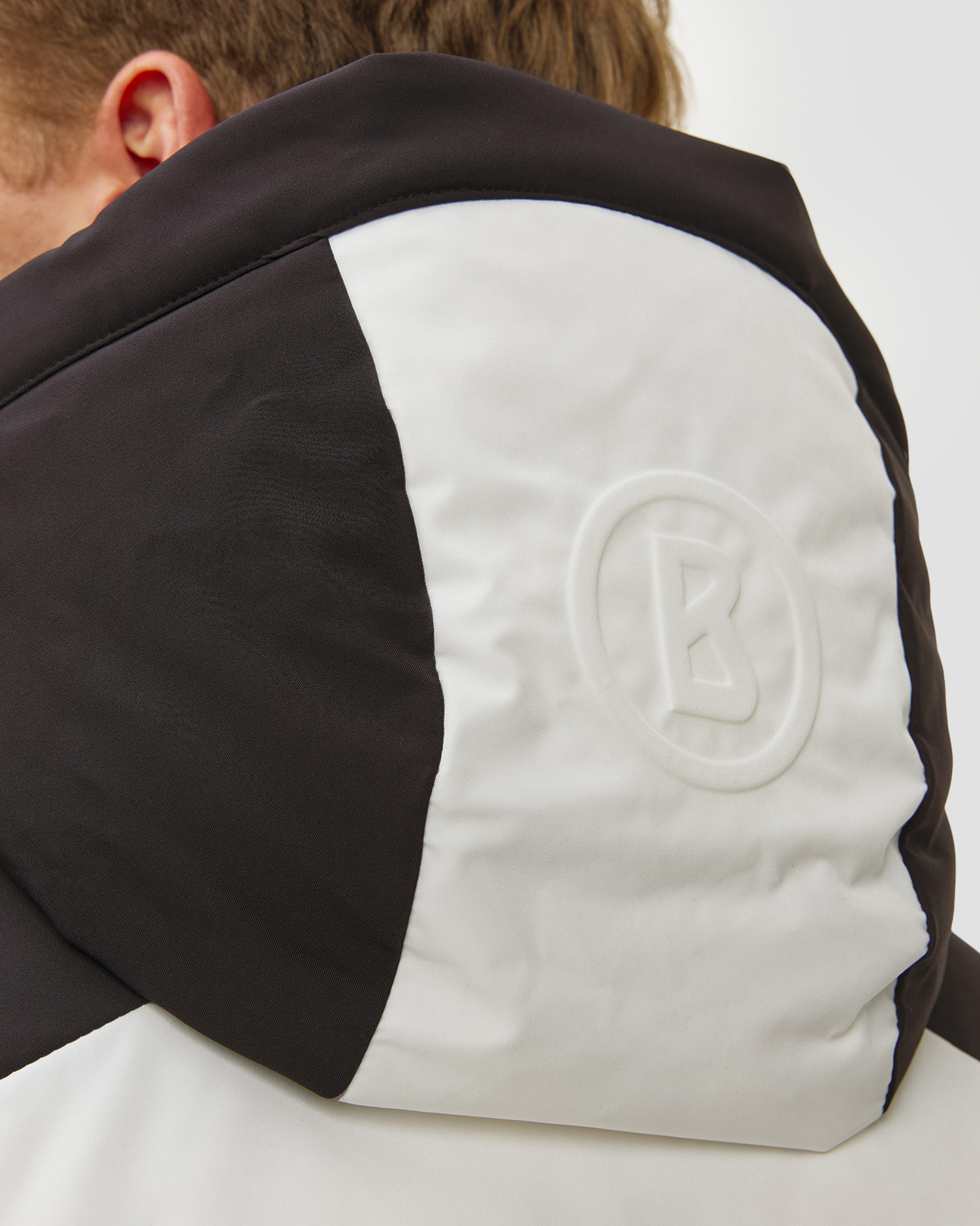 Giacca da sci da uomo BOGNER Jervis-D