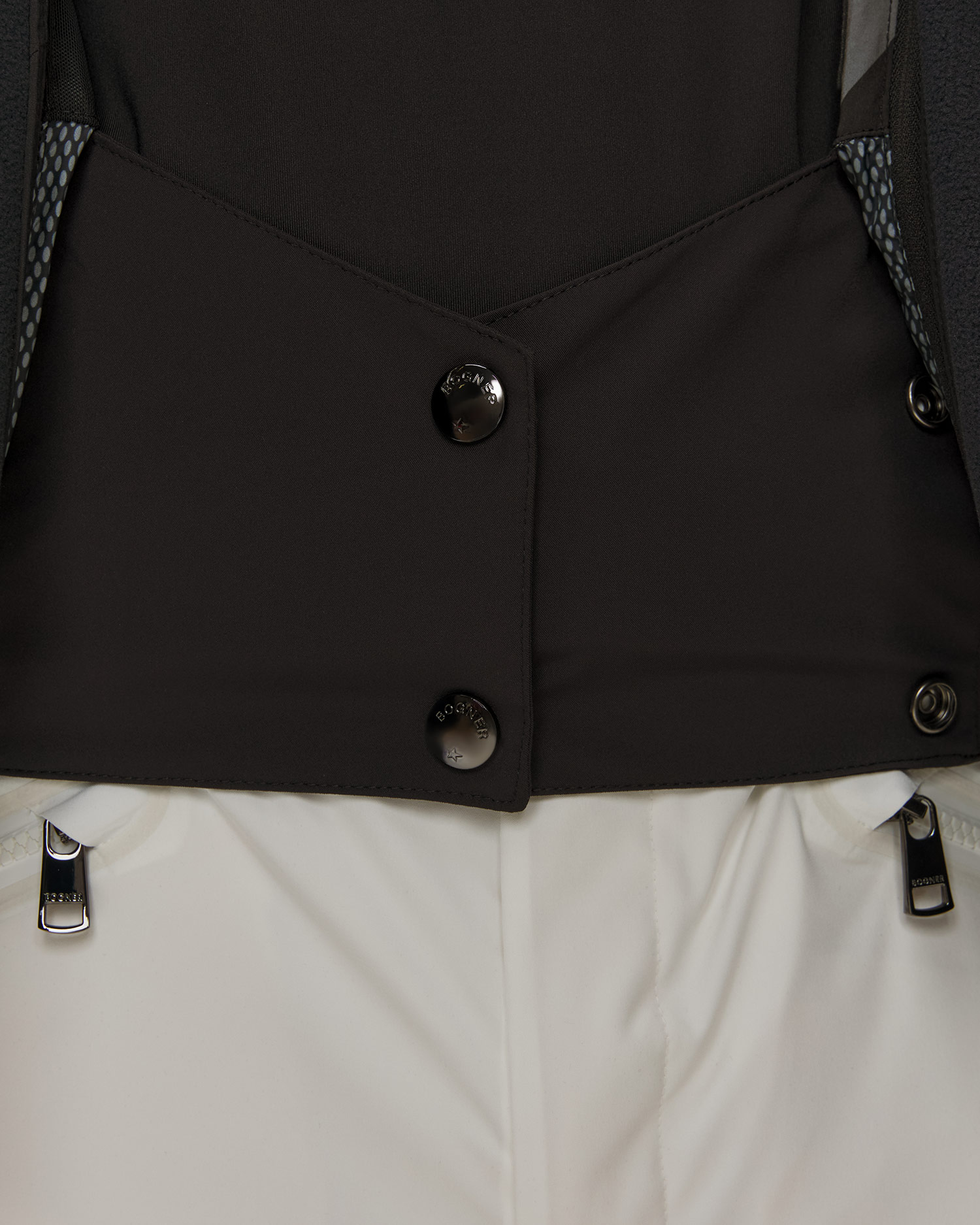 Giacca da sci da uomo BOGNER Jervis-D