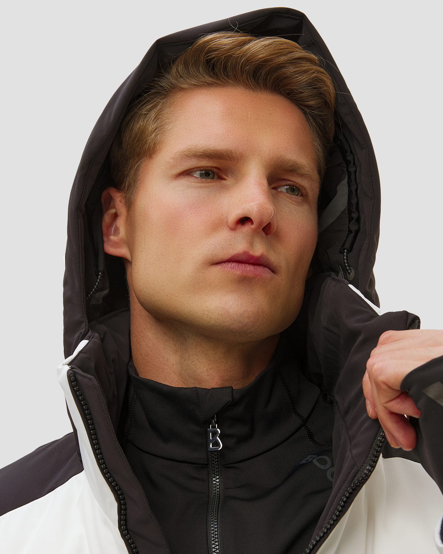 Giacca da sci da uomo BOGNER Jervis-D