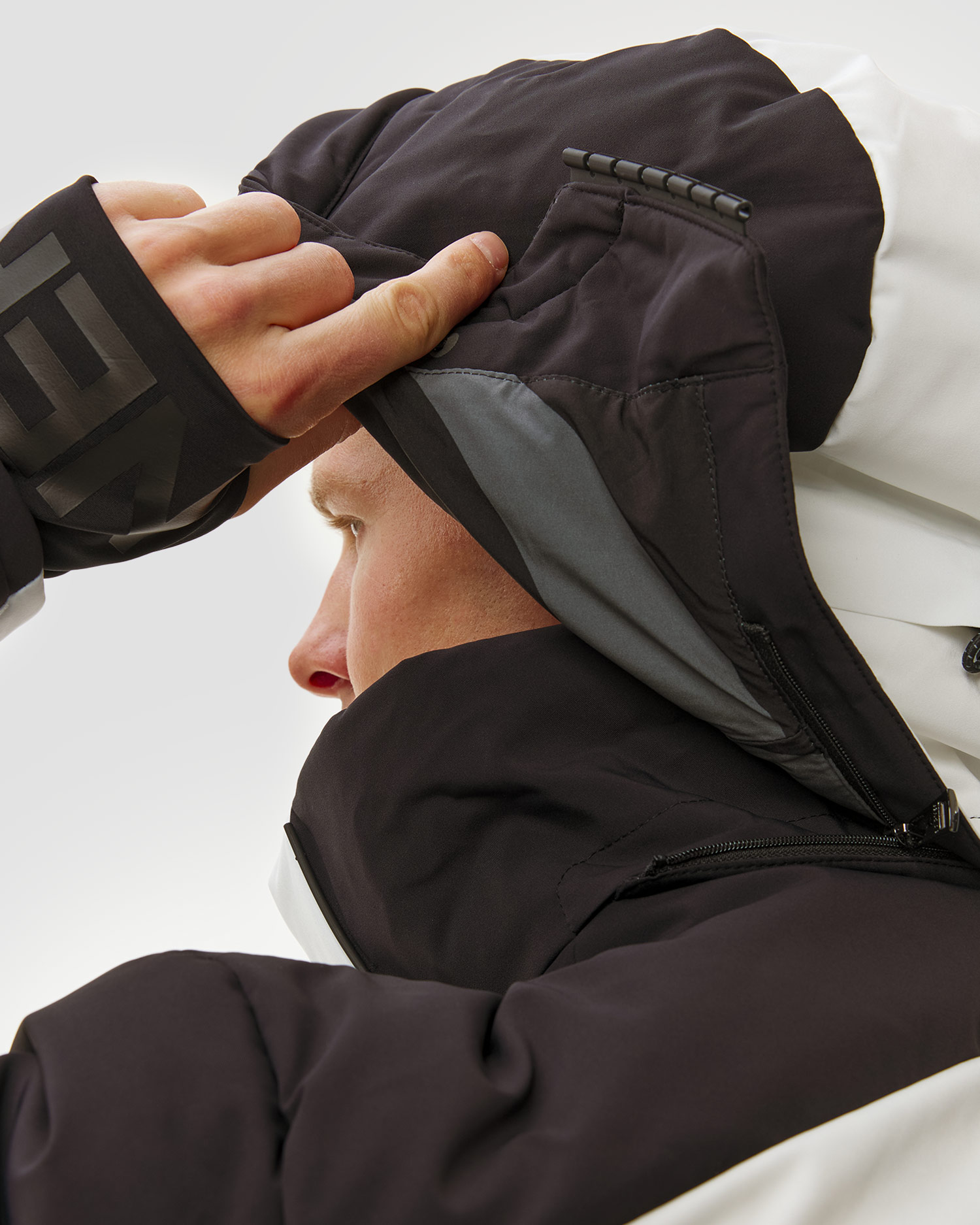 Giacca da sci da uomo BOGNER Jervis-D