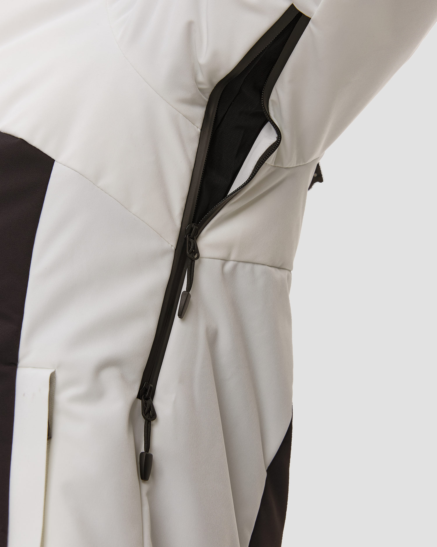 Kurtka narciarska męska BOGNER Jervis-D