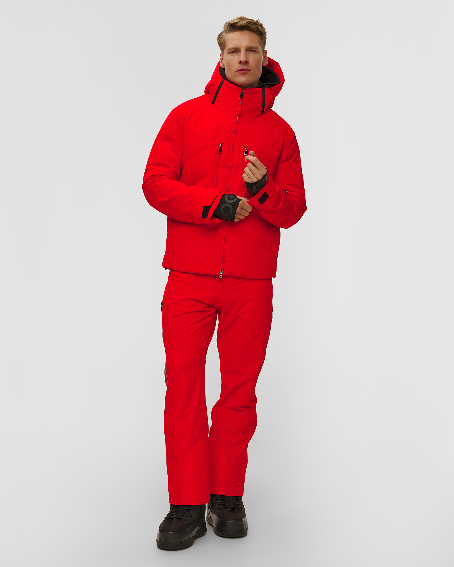 Giacca da sci da uomo BOGNER Jervis-D