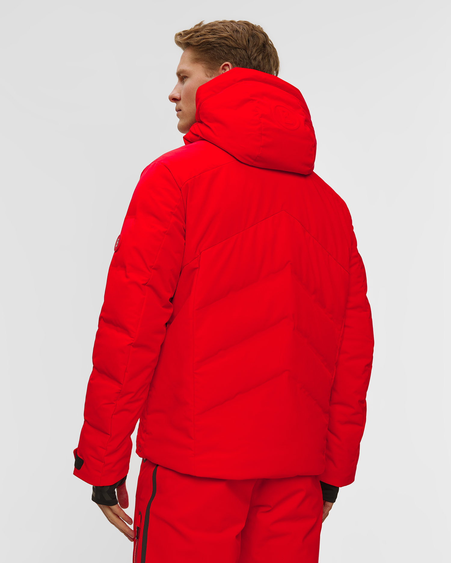 Giacca da sci da uomo BOGNER Jervis-D