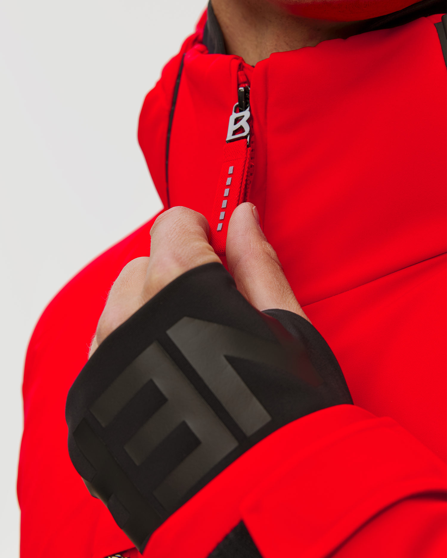 Giacca da sci da uomo BOGNER Jervis-D