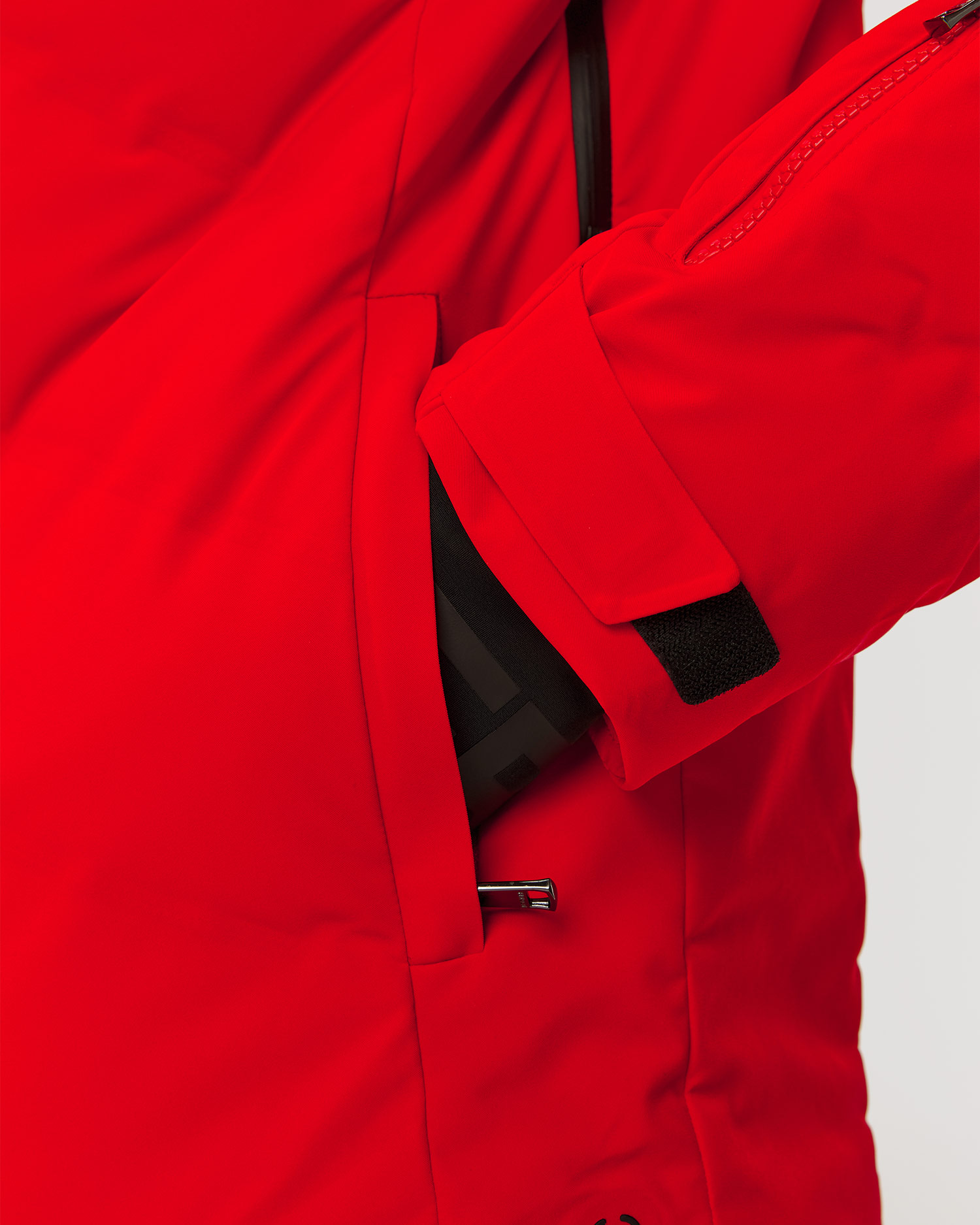 Giacca da sci da uomo BOGNER Jervis-D