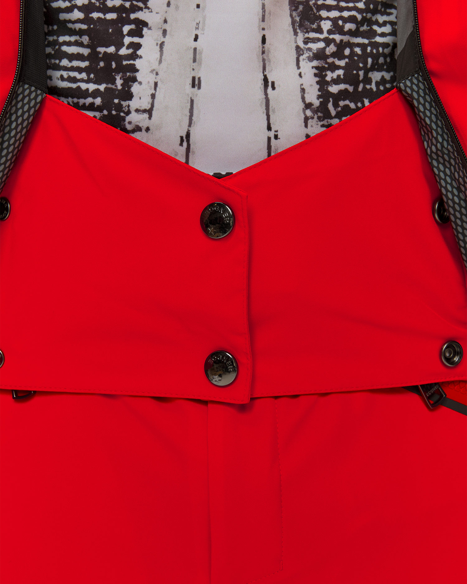 Giacca da sci da uomo BOGNER Jervis-D