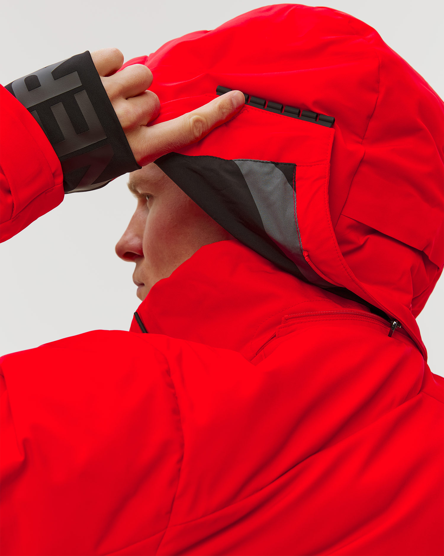 Giacca da sci da uomo BOGNER Jervis-D