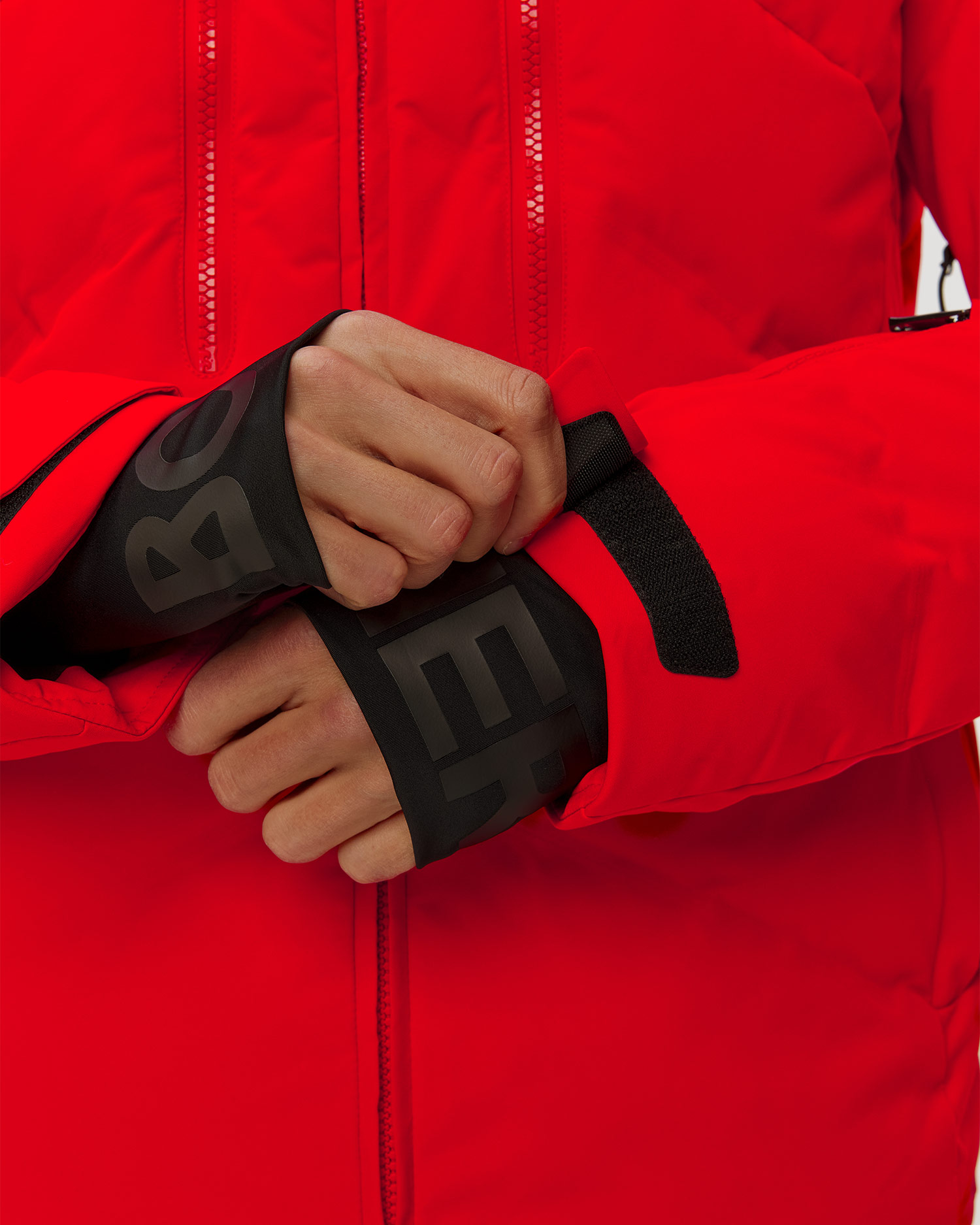 Giacca da sci da uomo BOGNER Jervis-D