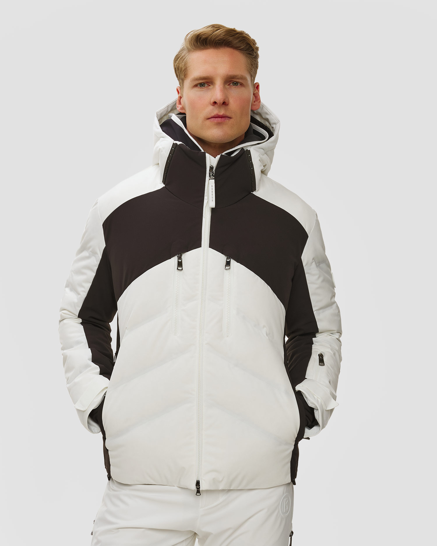 Giacca da sci da uomo BOGNER Jervis-D