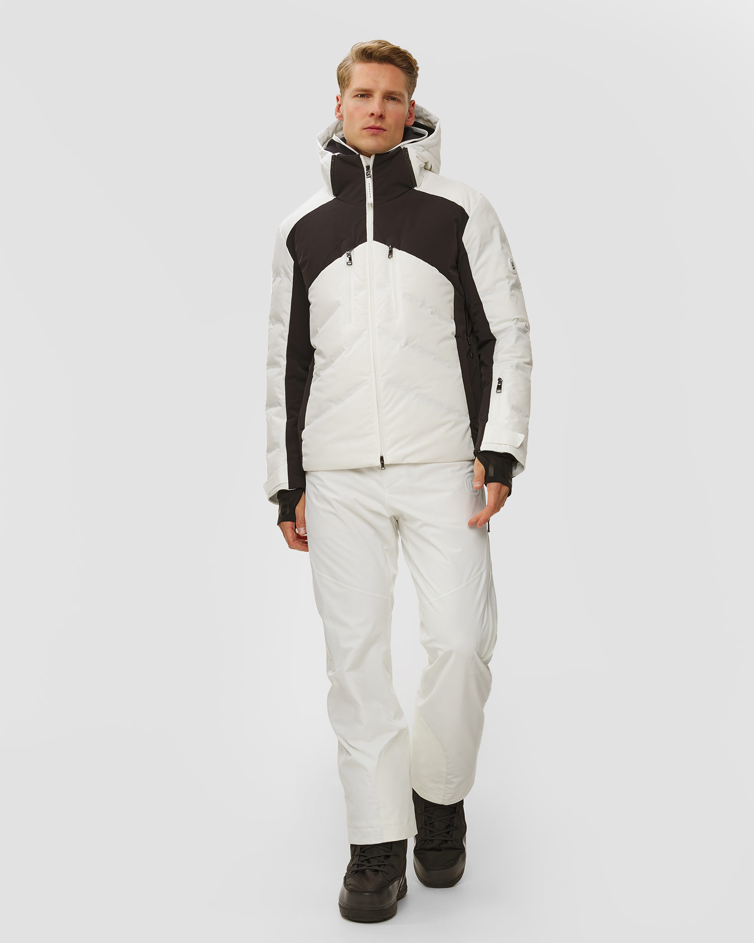 Giacca da sci da uomo BOGNER Jervis-D