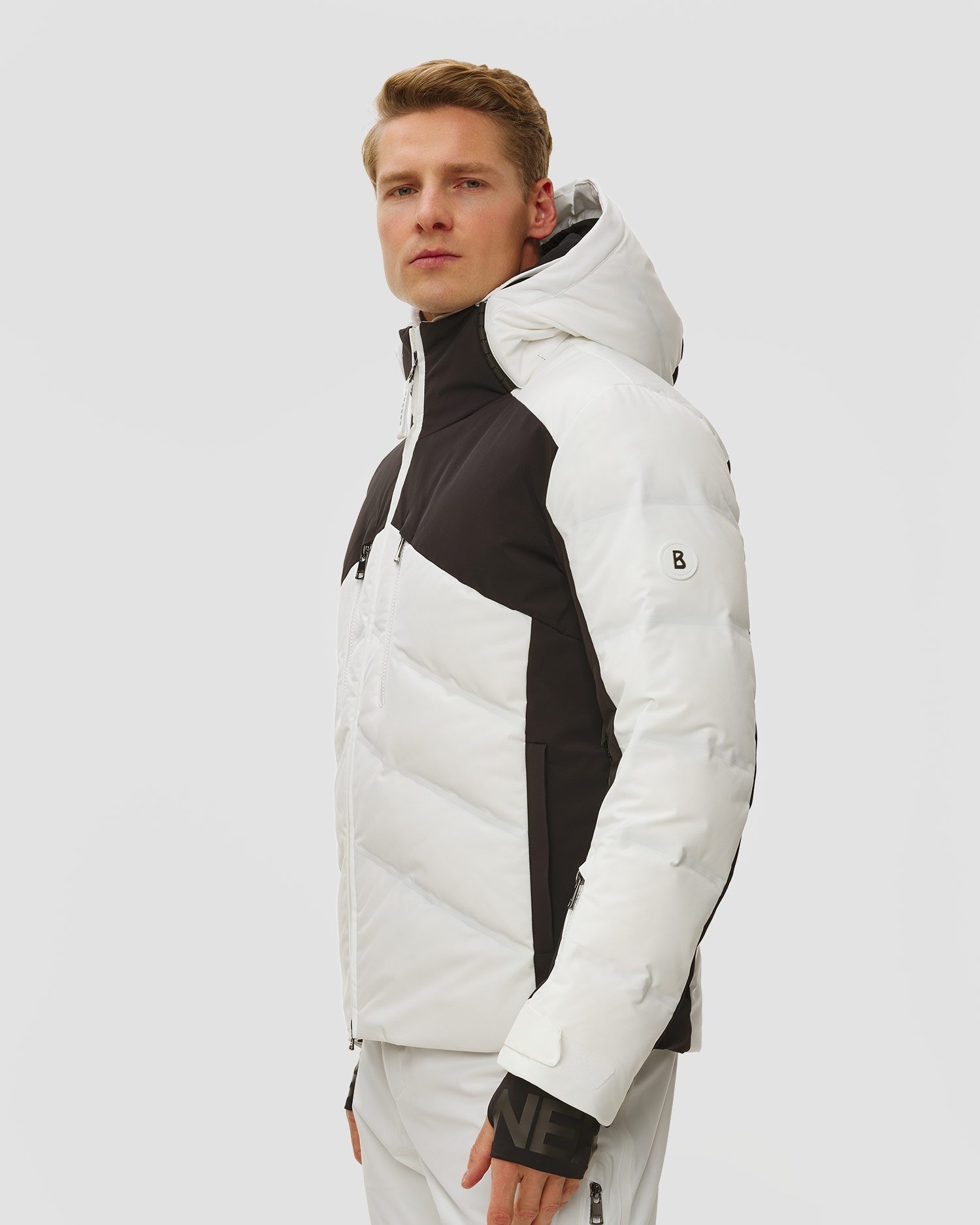 Giacca da sci da uomo BOGNER Jervis-D