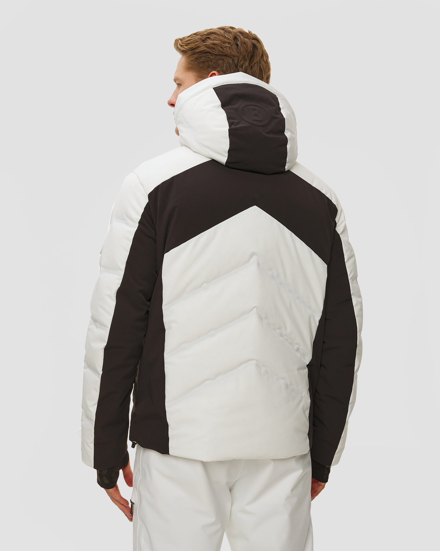 Giacca da sci da uomo BOGNER Jervis-D