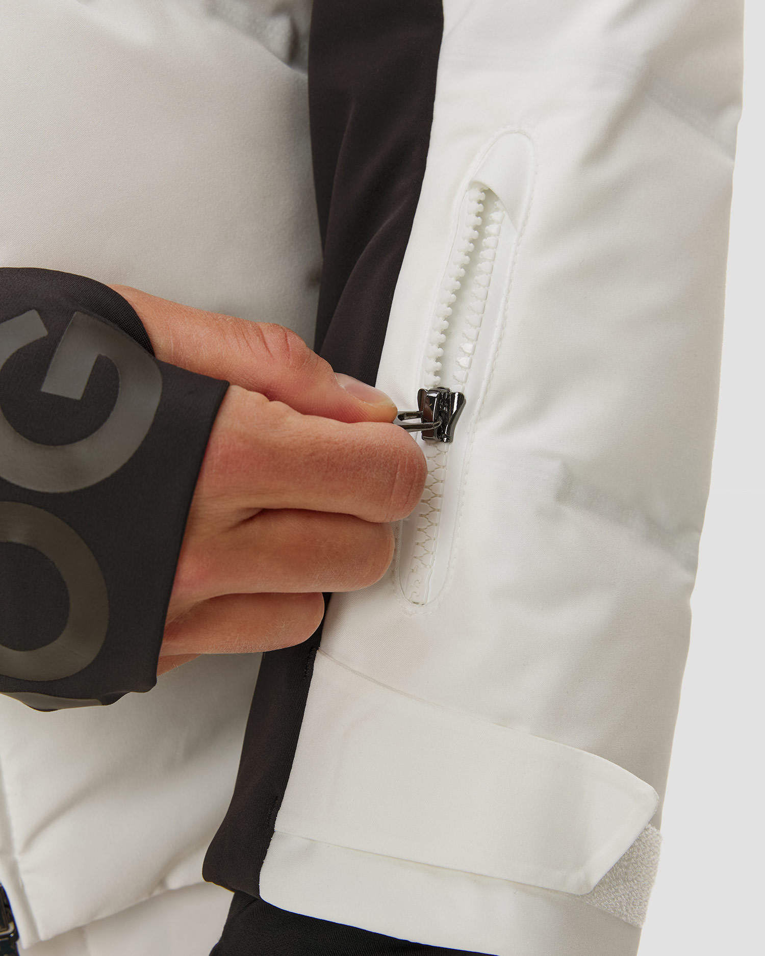 Giacca da sci da uomo BOGNER Jervis-D